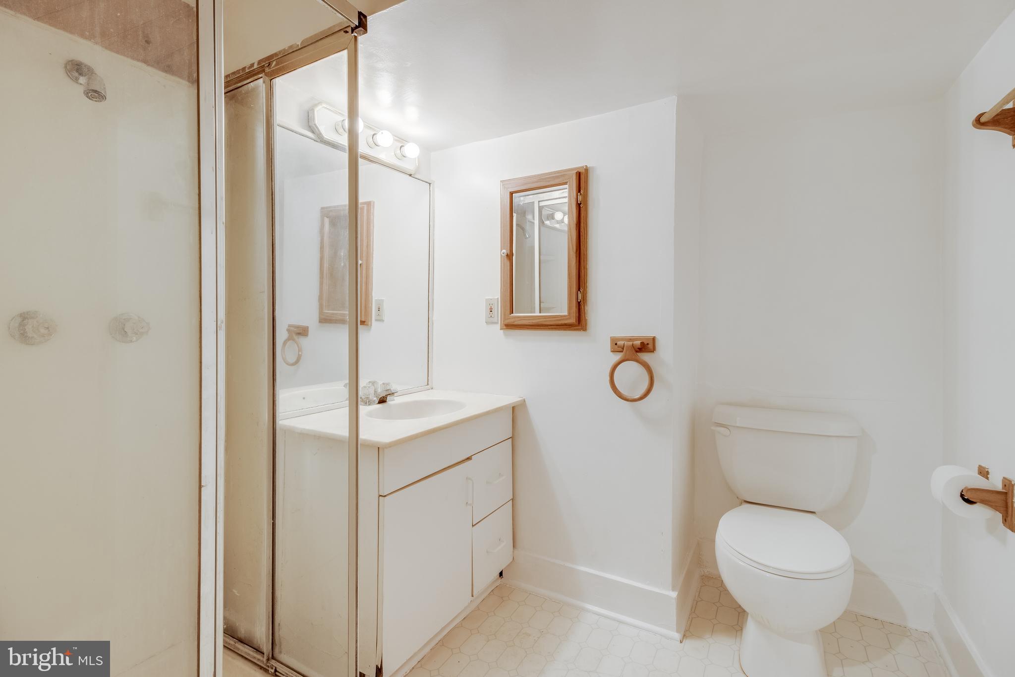 RIDGELY'S DELIGHT - Residential