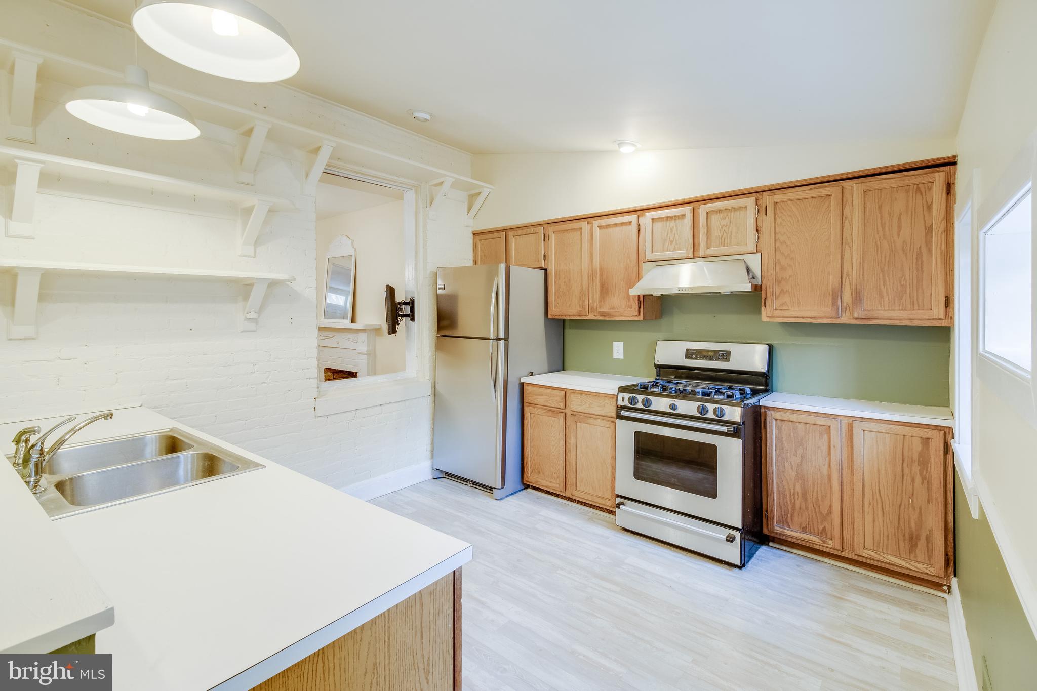 RIDGELY'S DELIGHT - Residential