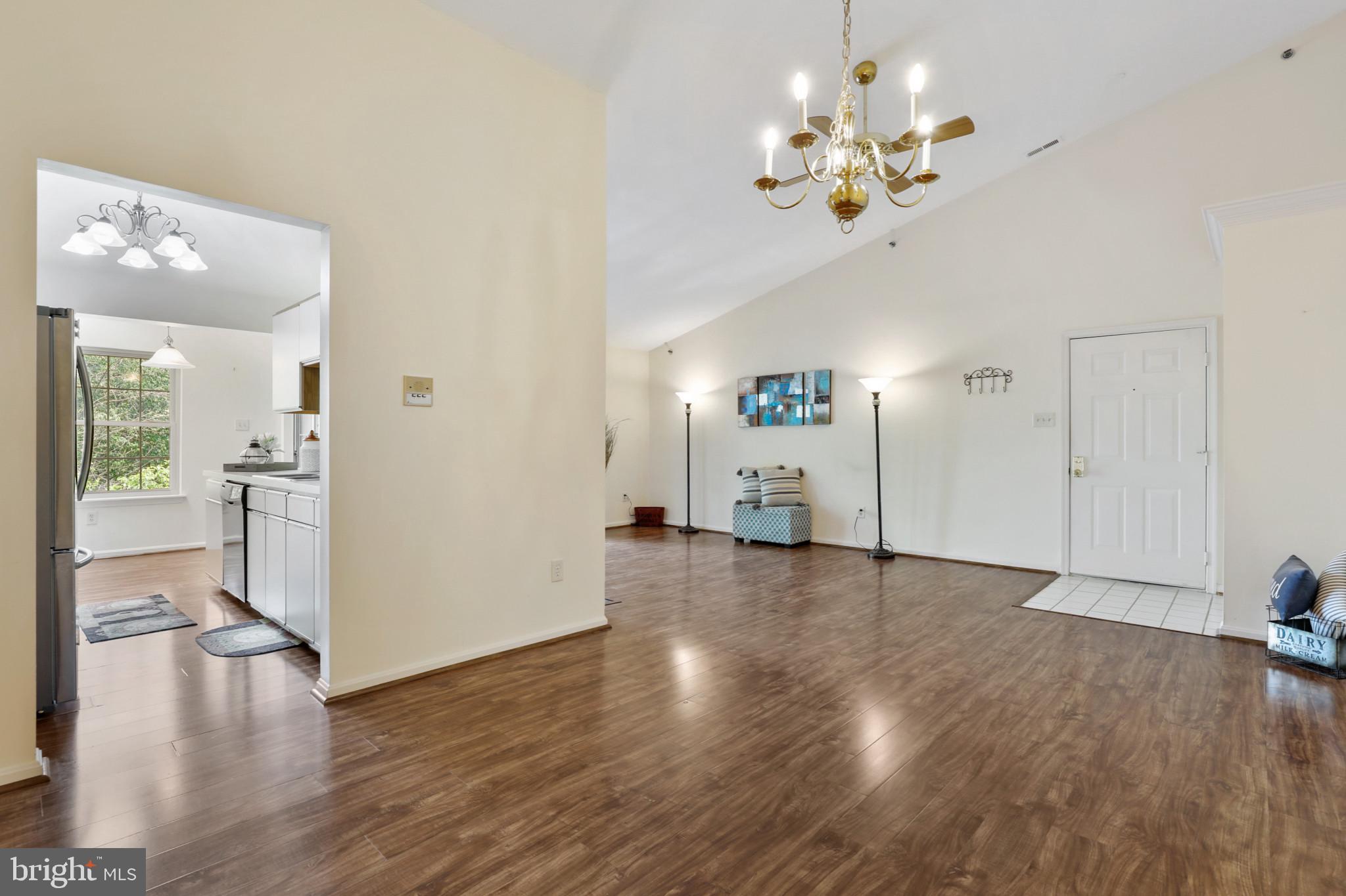 QUAIL CREEK CONDOS - Residential