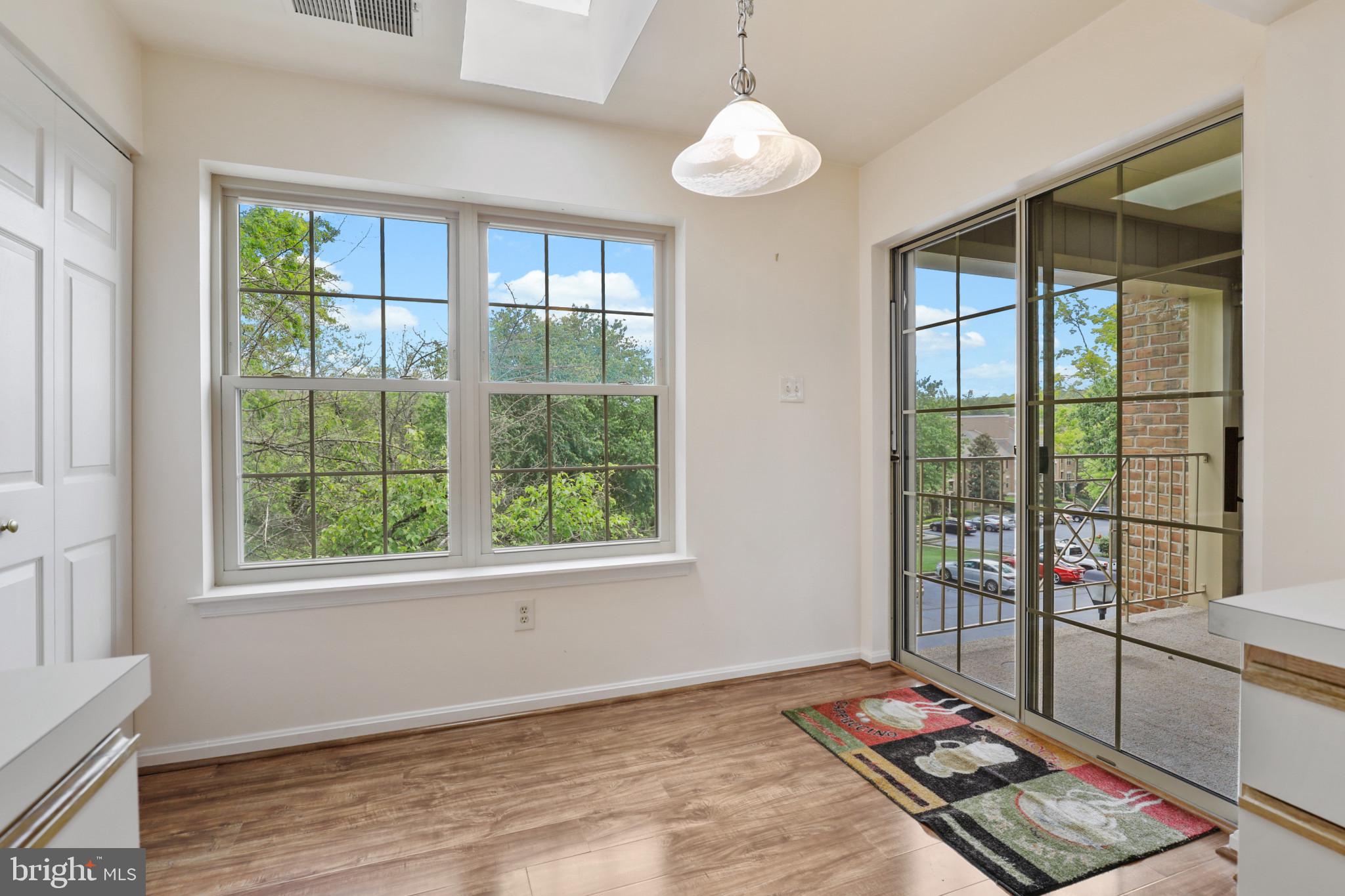 QUAIL CREEK CONDOS - Residential