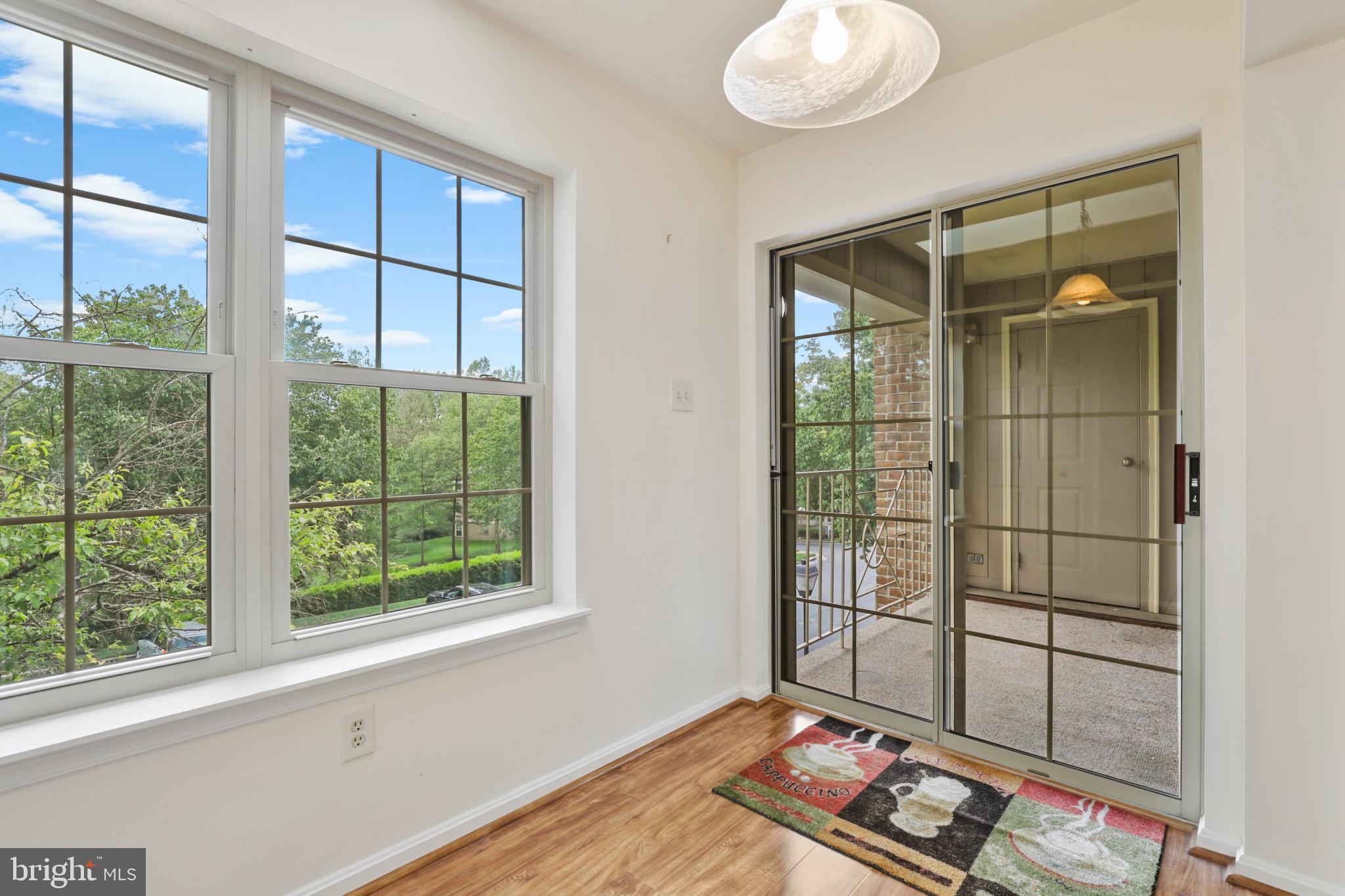 QUAIL CREEK CONDOS - Residential