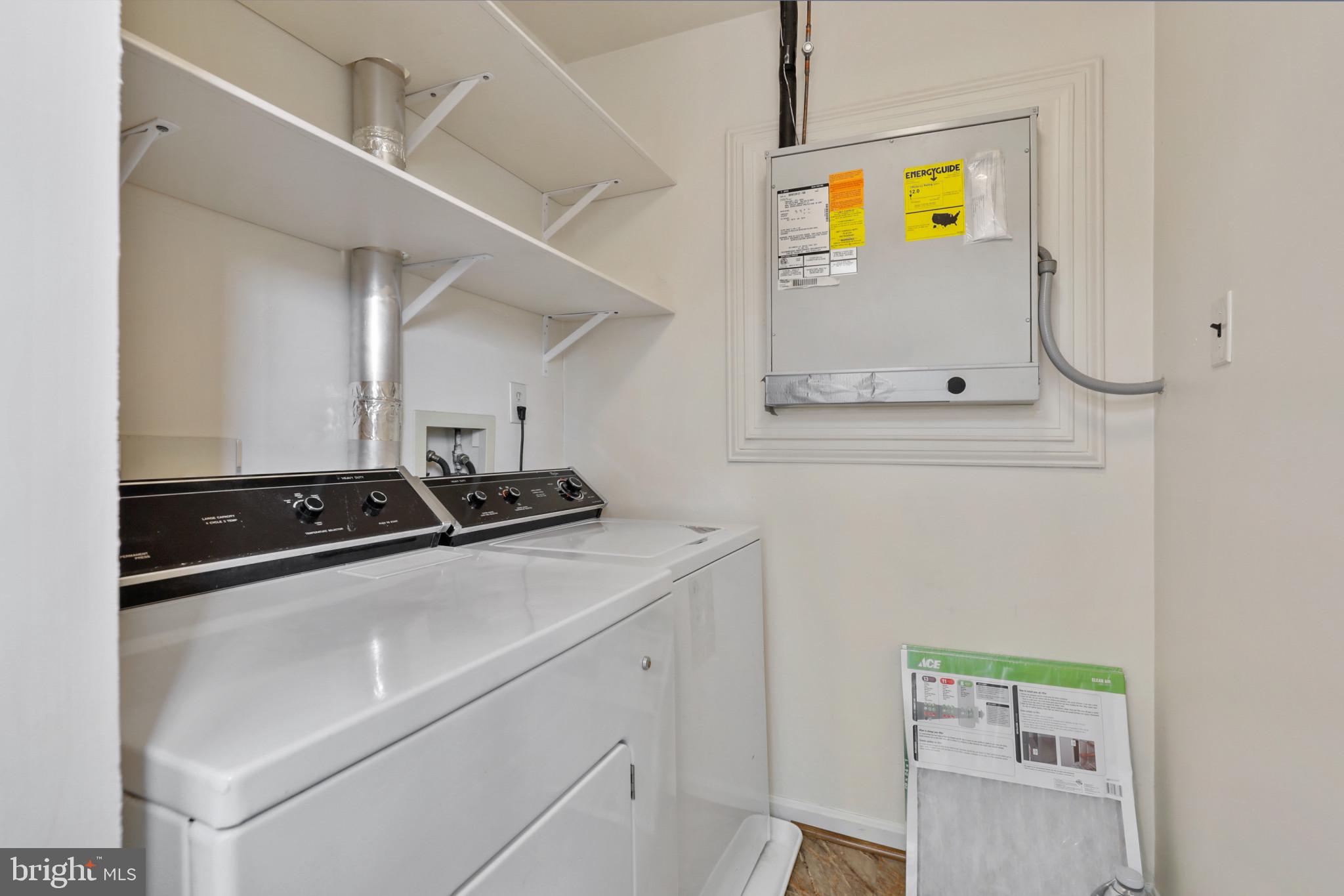 QUAIL CREEK CONDOS - Residential