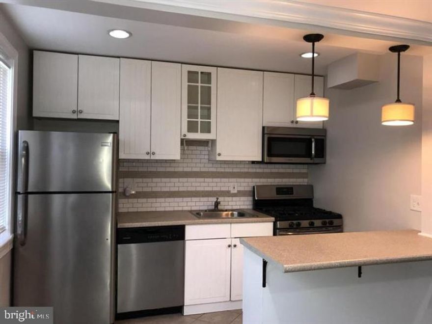 AVAILABLE IMMEDIATELY – BEAUTIFULLY UPDATED 2ND FLOOR APARTMENT!

Step into this stunning, fully updated 2nd floor apartment featuring modern, high-end finishes throughout. Enjoy a bright, open kitchen equipped with sleek stainless steel appliances, and the convenience of an in-unit washer and dryer. Stay comfortable year-round with central A/C.

Located in the desirable Chinquapin neighborhood, you’ll be just minutes from Belvedere Square, Towson, shops, restaurants, and neighborhood events.

Professionally managed for your peace of mind—don’t miss this one!