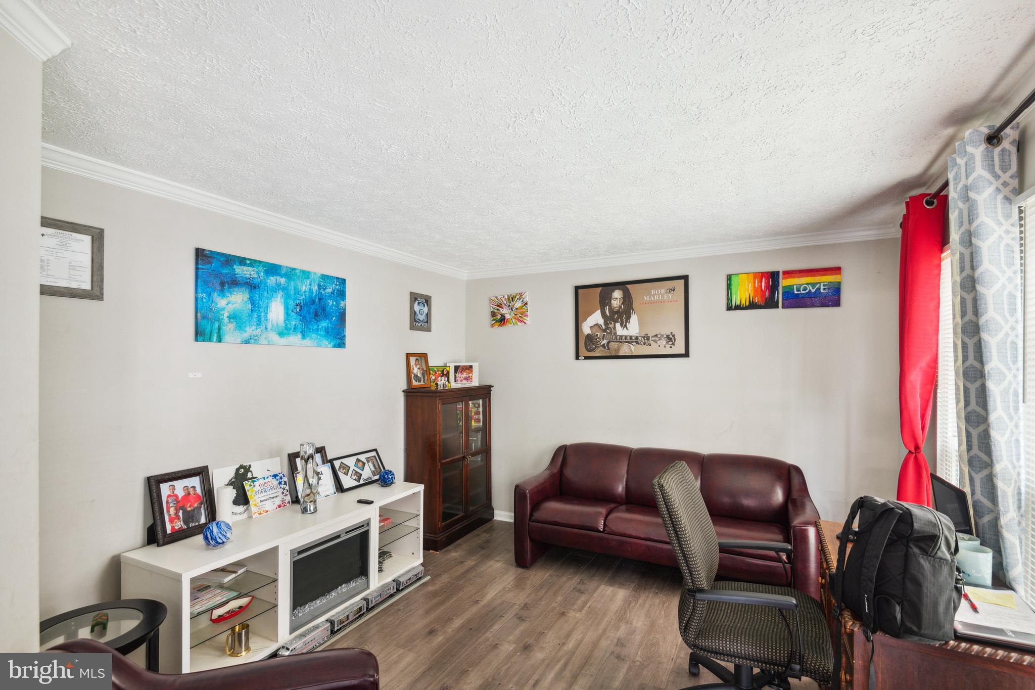 FREDERICKTOWNE VILLAGE - Residential