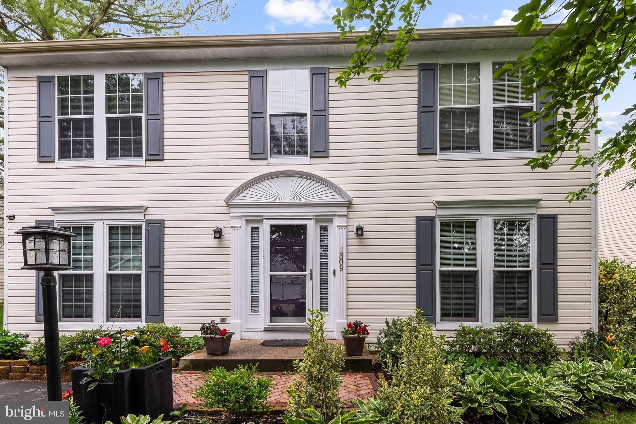 FREDERICKTOWNE VILLAGE - Residential