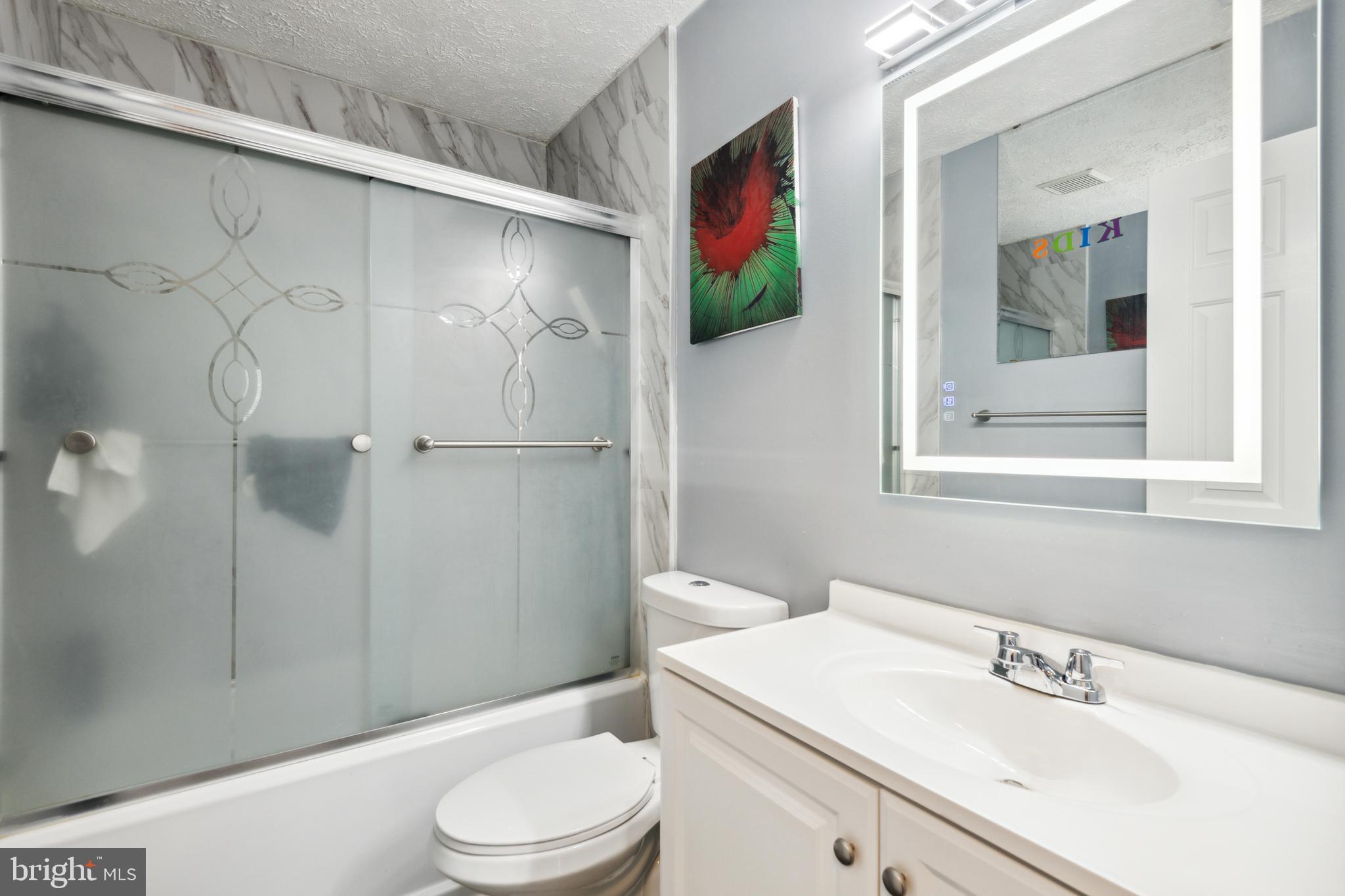 FREDERICKTOWNE VILLAGE - Residential