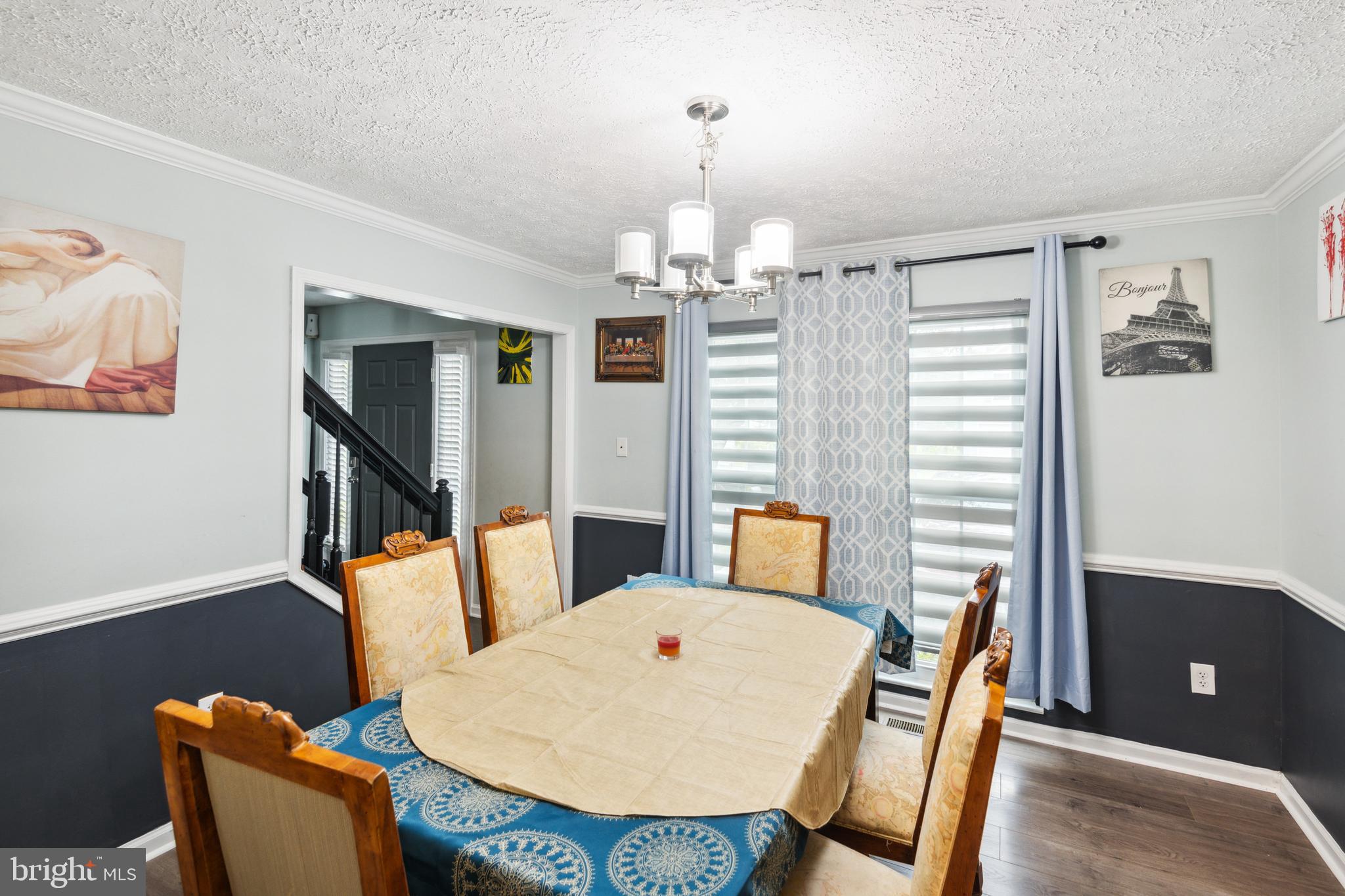 FREDERICKTOWNE VILLAGE - Residential