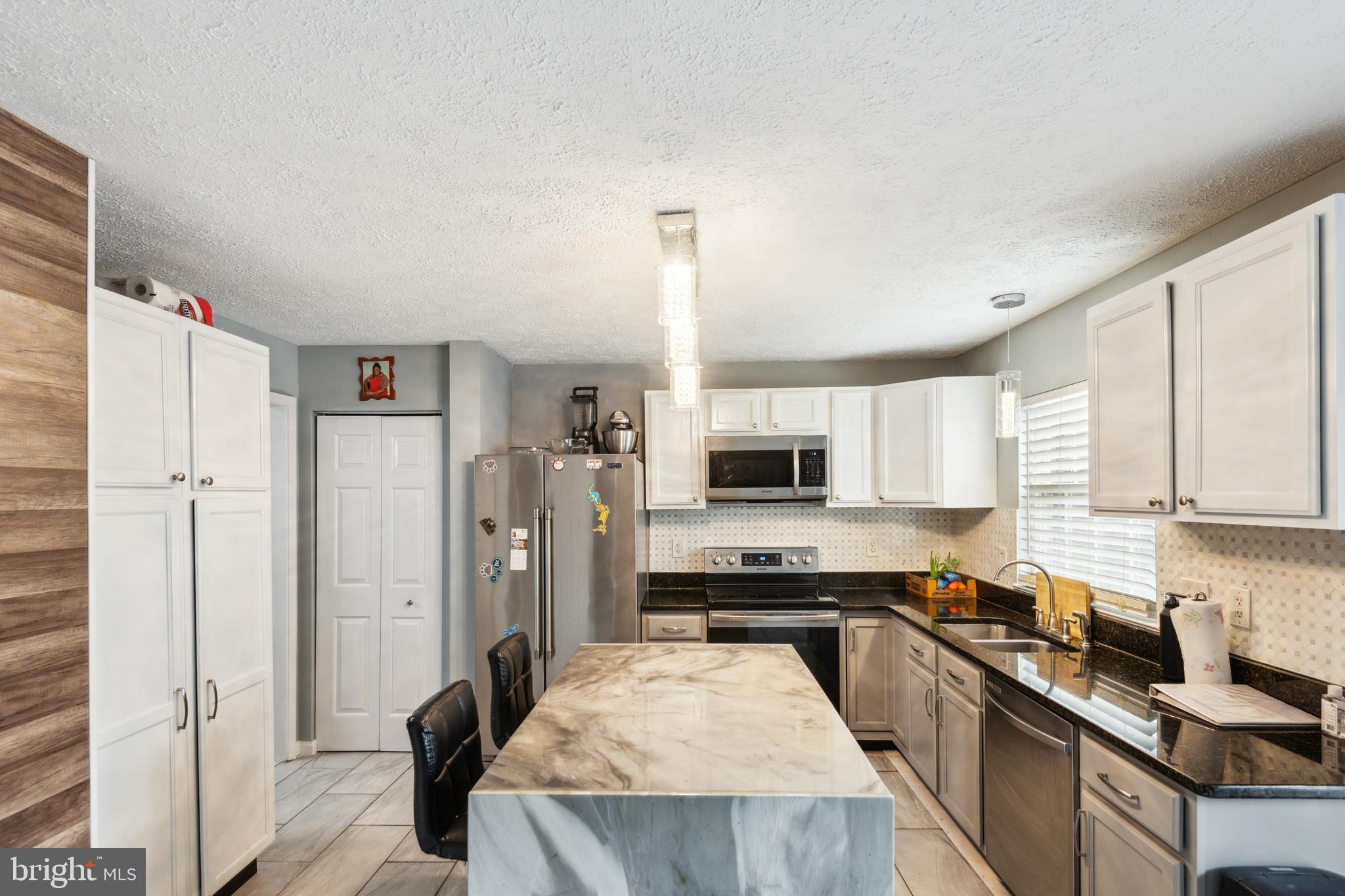 FREDERICKTOWNE VILLAGE - Residential