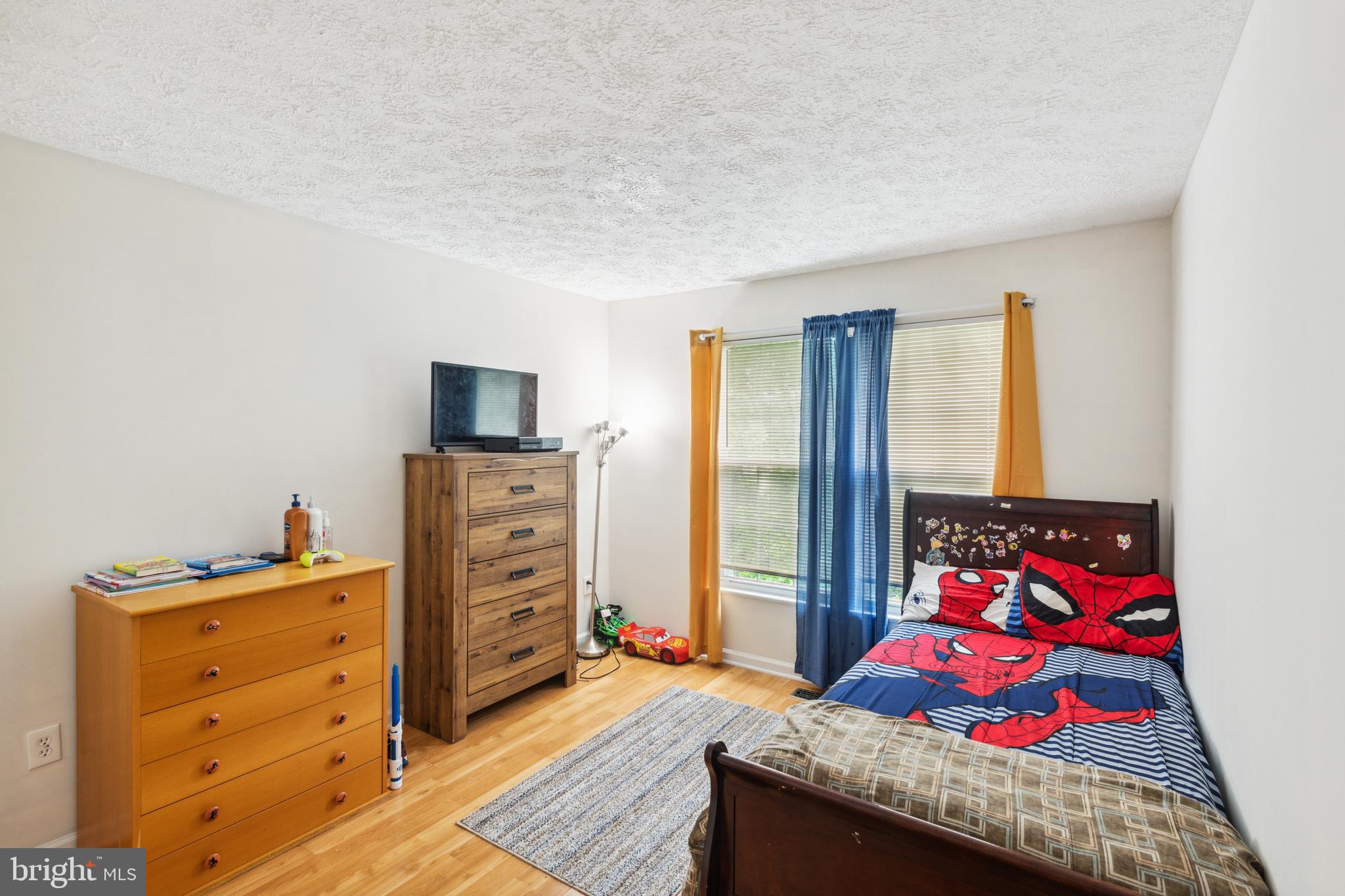 FREDERICKTOWNE VILLAGE - Residential