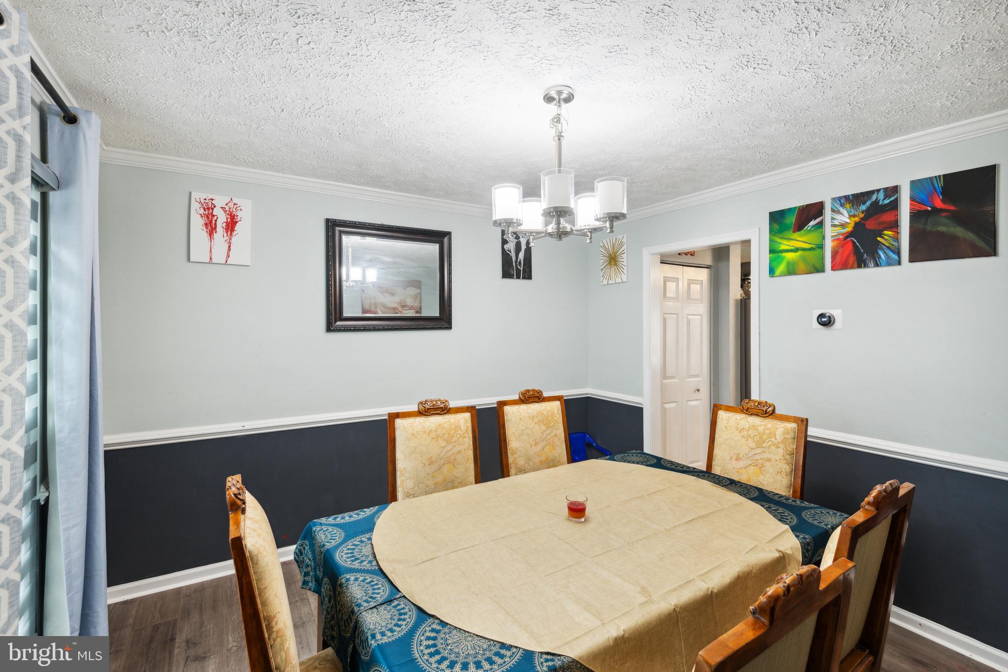 FREDERICKTOWNE VILLAGE - Residential