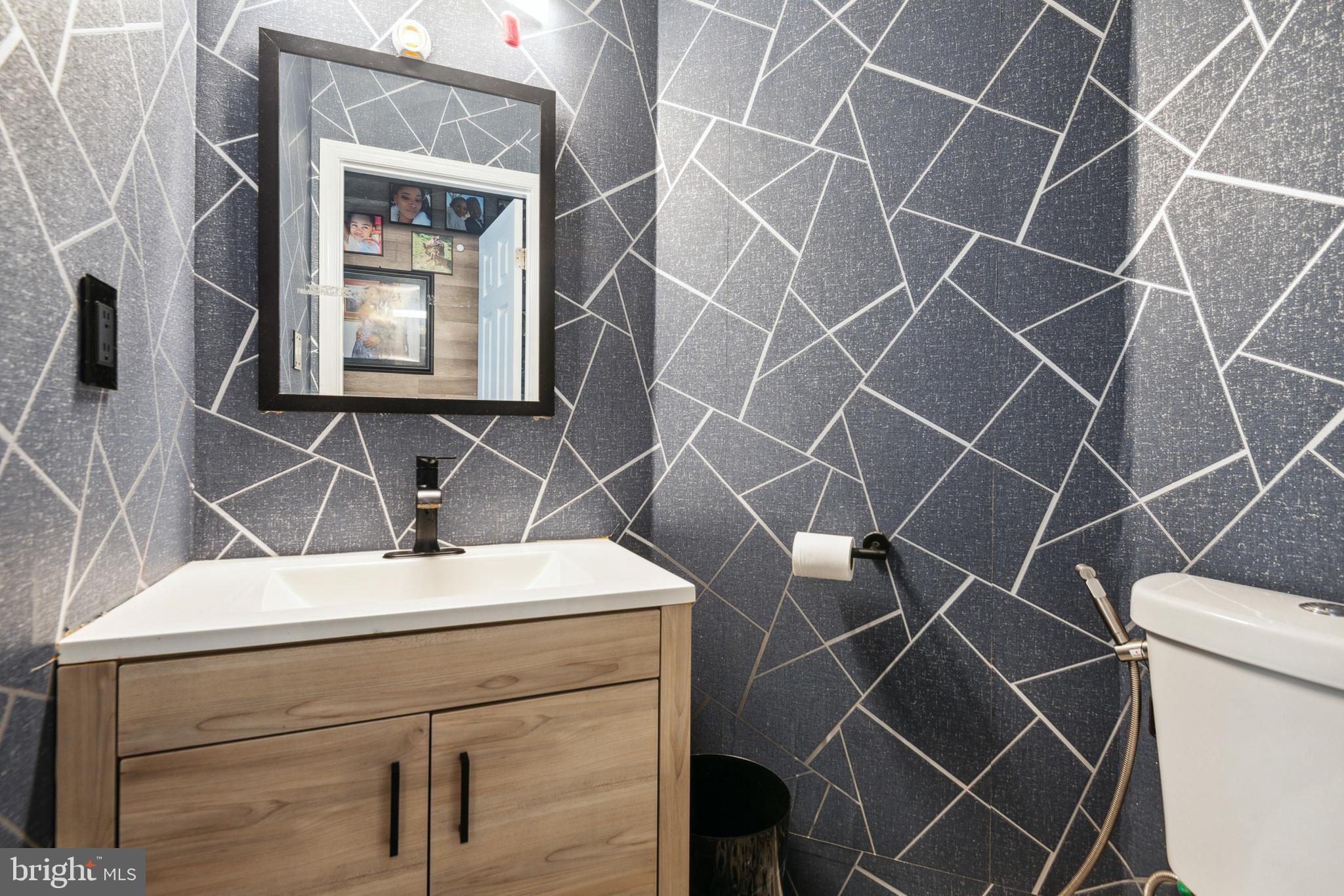 FREDERICKTOWNE VILLAGE - Residential