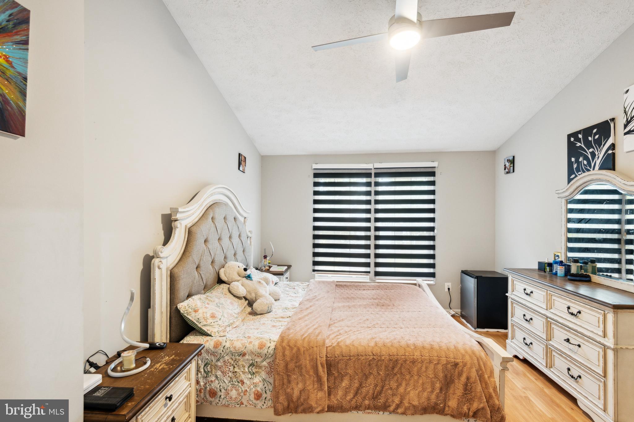 FREDERICKTOWNE VILLAGE - Residential