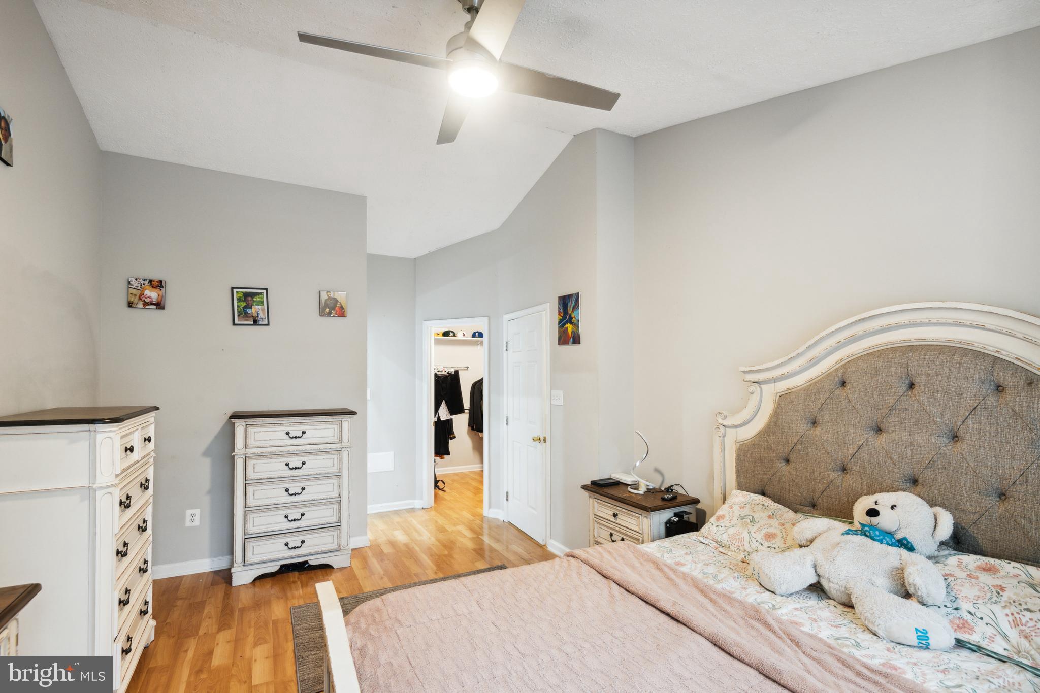 FREDERICKTOWNE VILLAGE - Residential