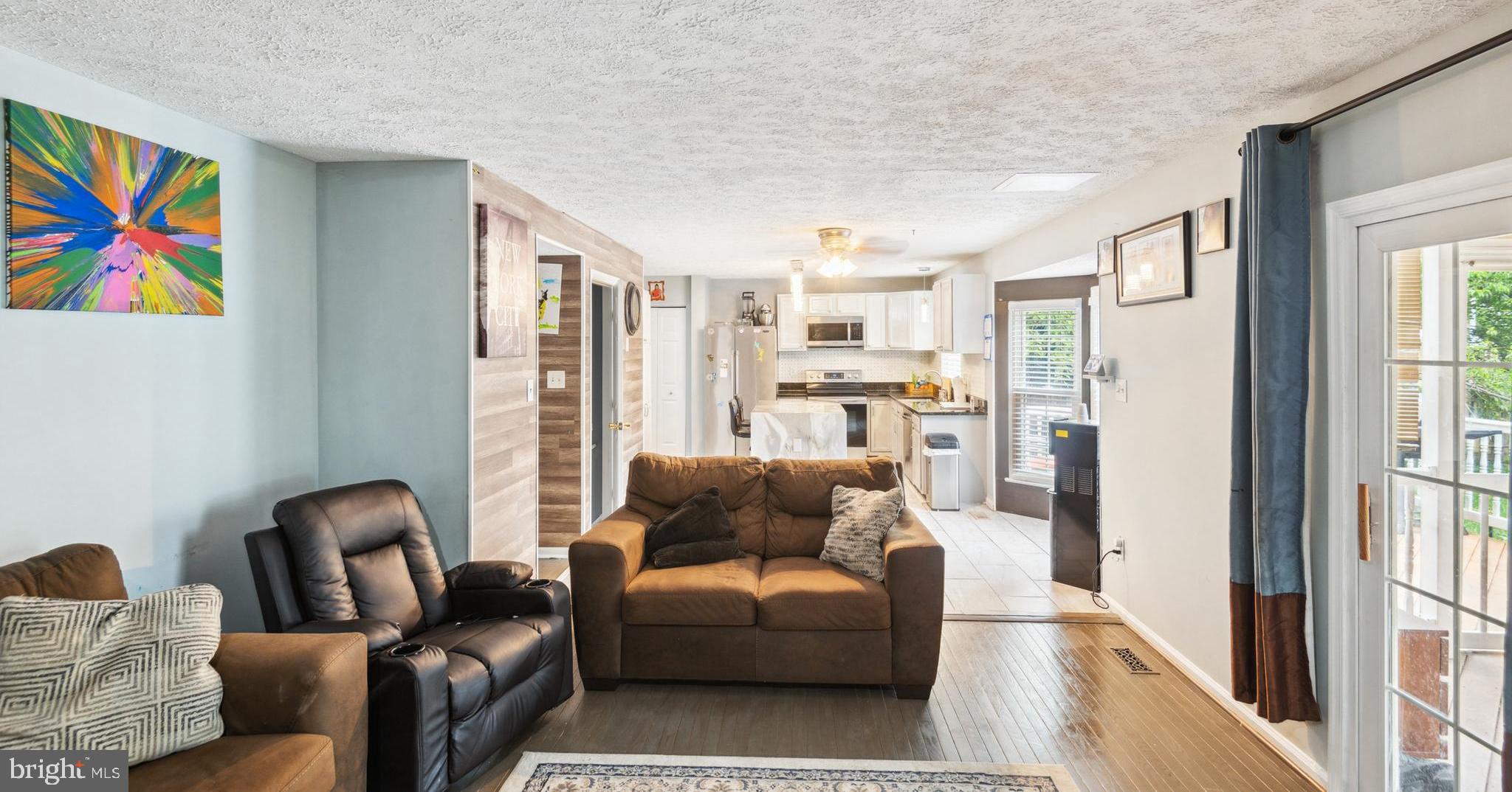 FREDERICKTOWNE VILLAGE - Residential