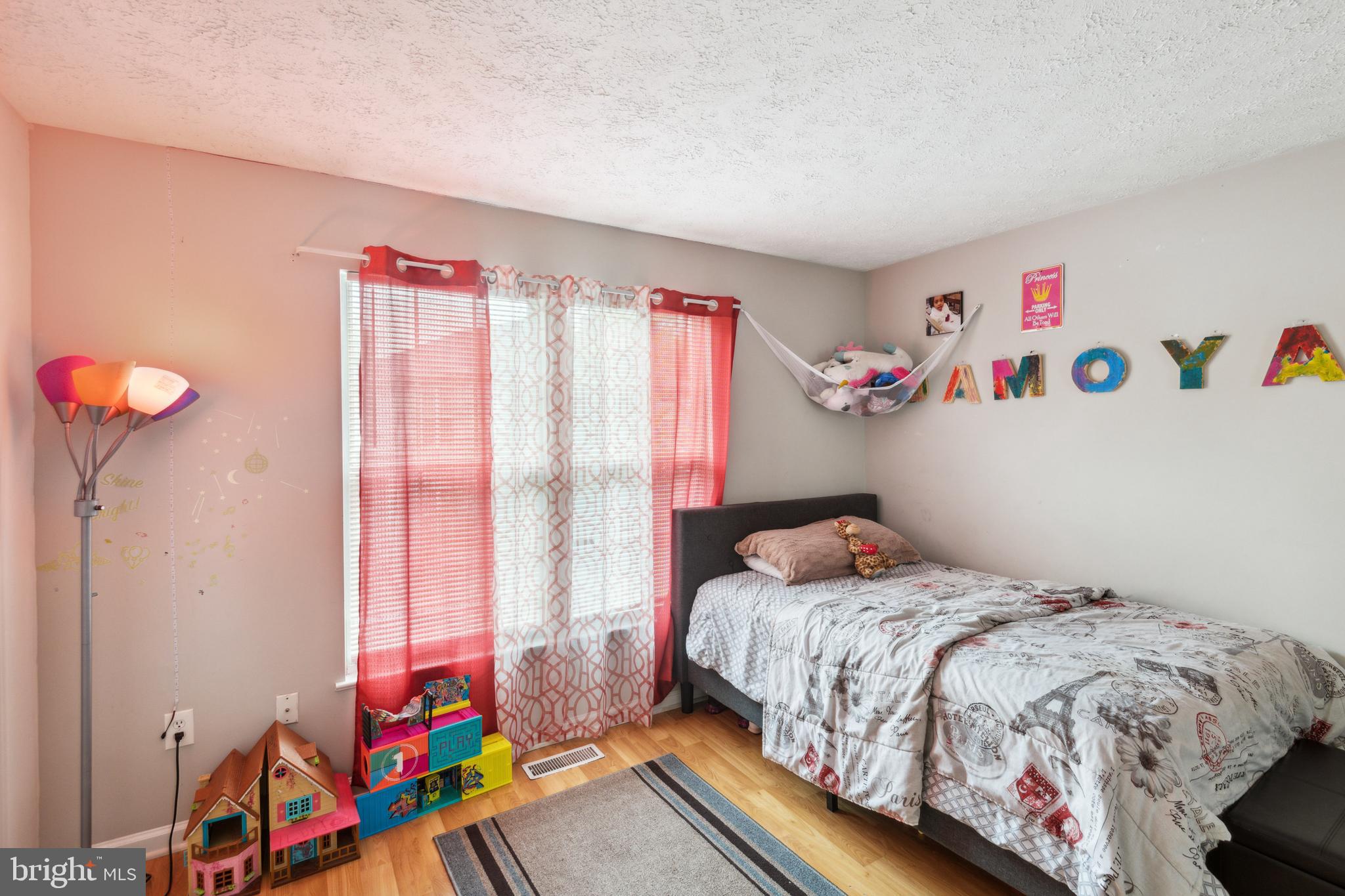 FREDERICKTOWNE VILLAGE - Residential