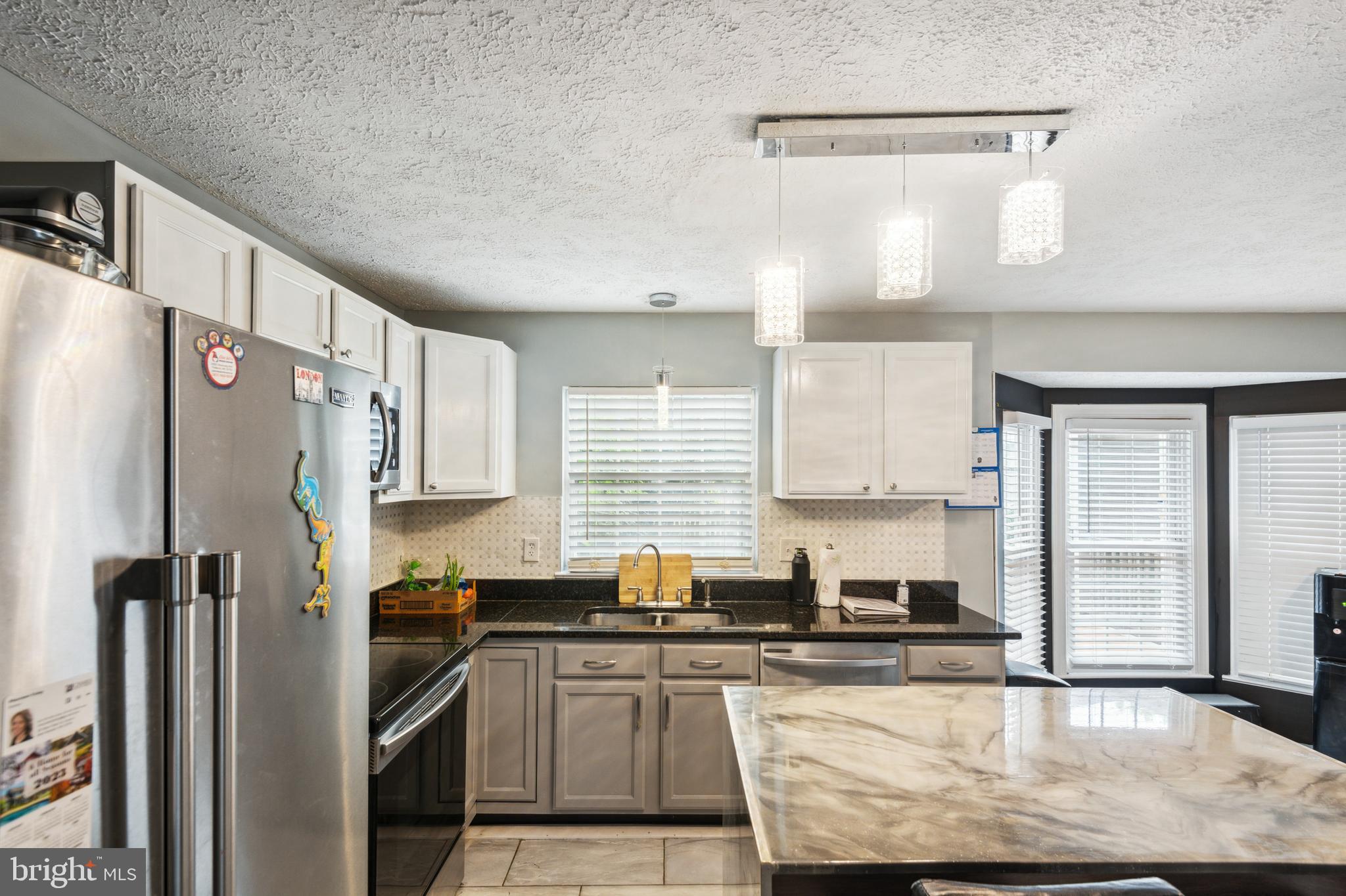 FREDERICKTOWNE VILLAGE - Residential