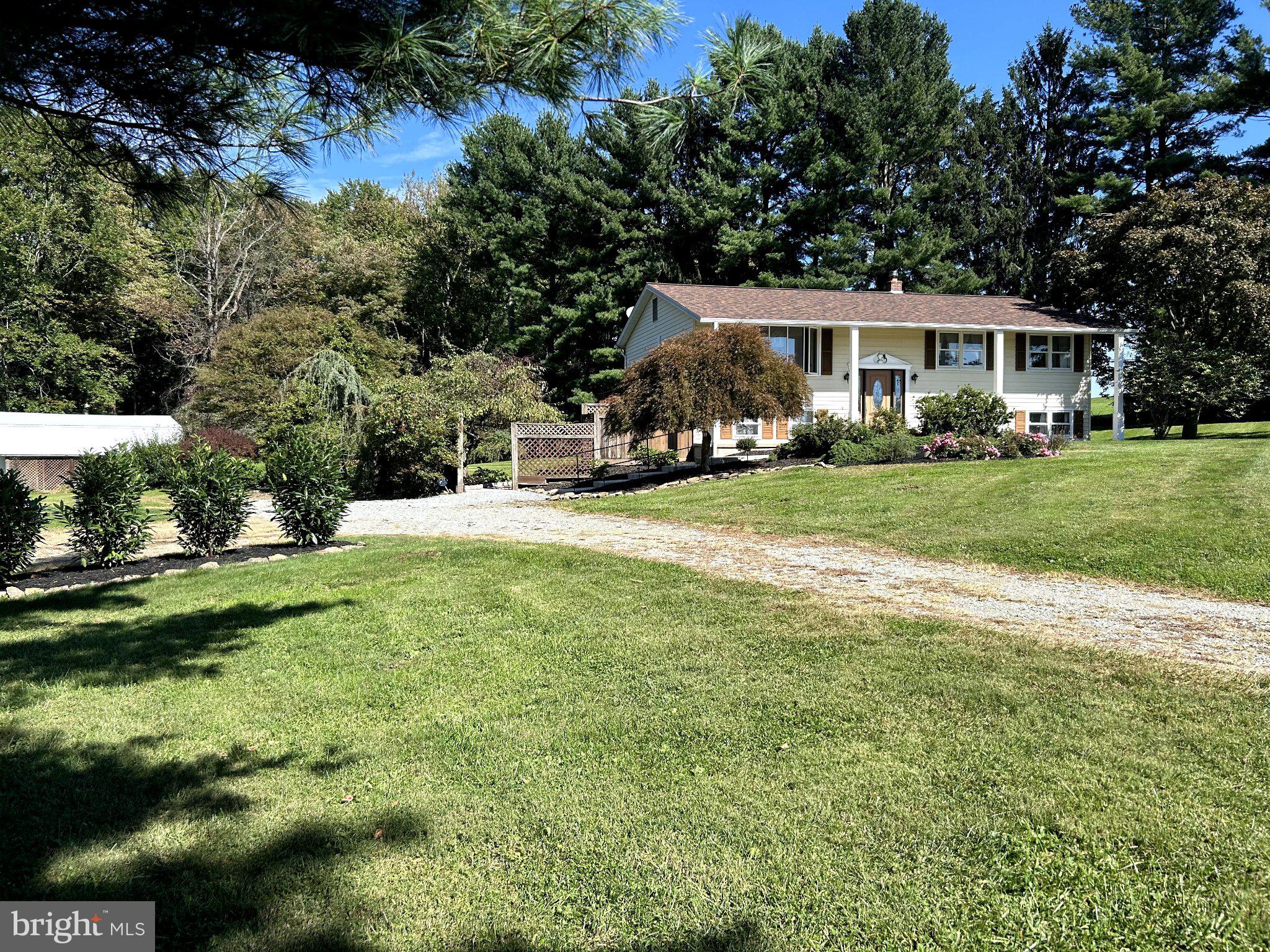 444 CHROME ROAD