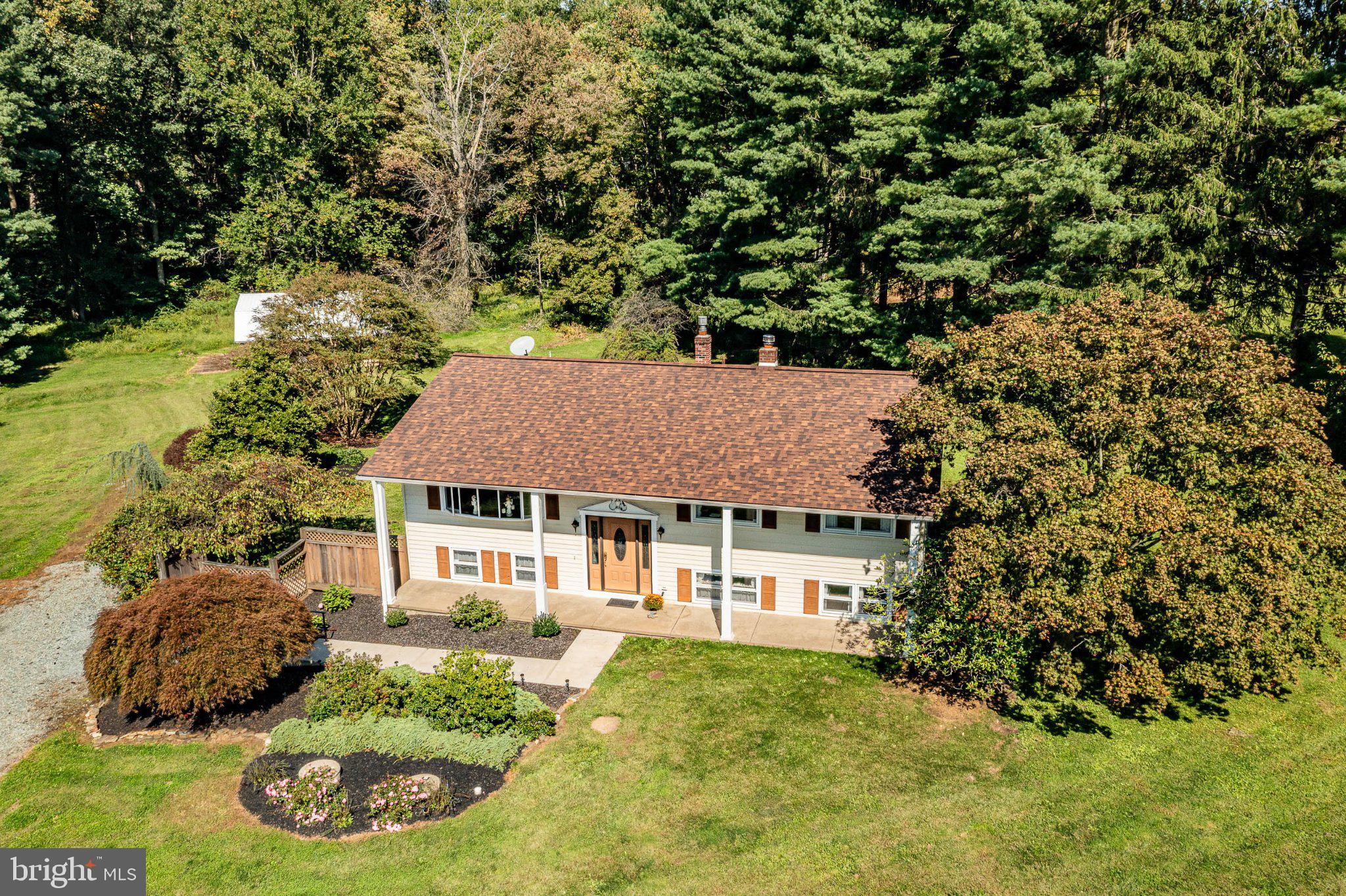 444 CHROME ROAD