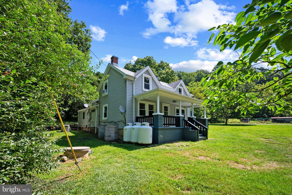 Photo of 145 Weakley Lane, STANLEY, VA 22851 (MLS # VAPA2006540)