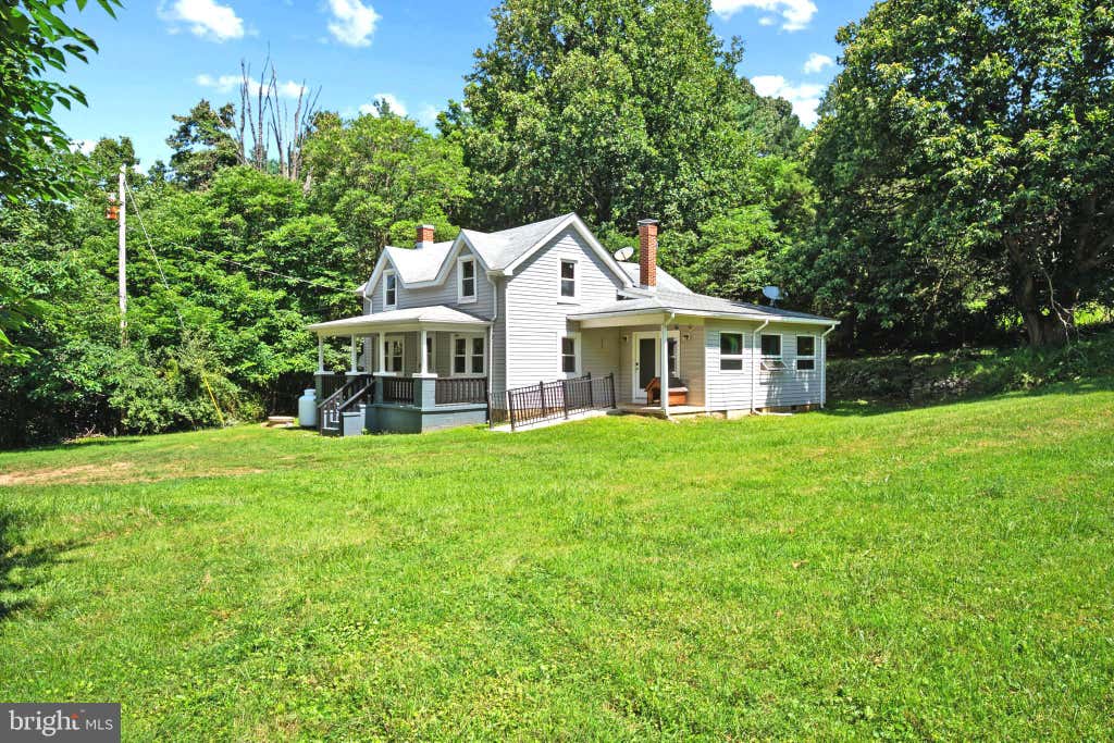 Photo of 145 Weakley Lane, STANLEY, VA 22851 (MLS # VAPA2006540)