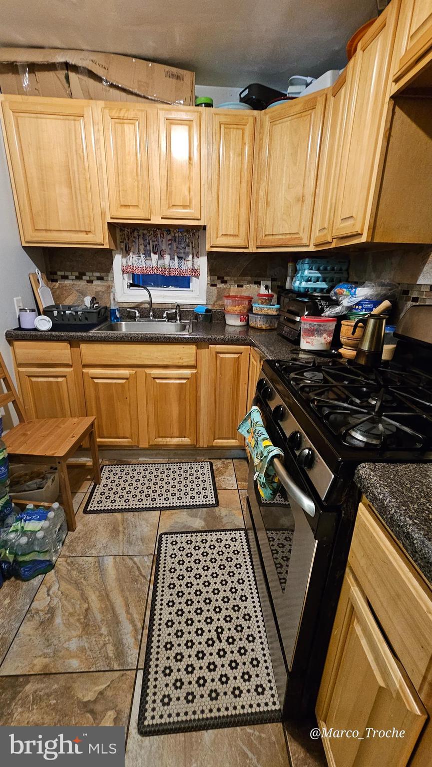 JUNIATA - Residential