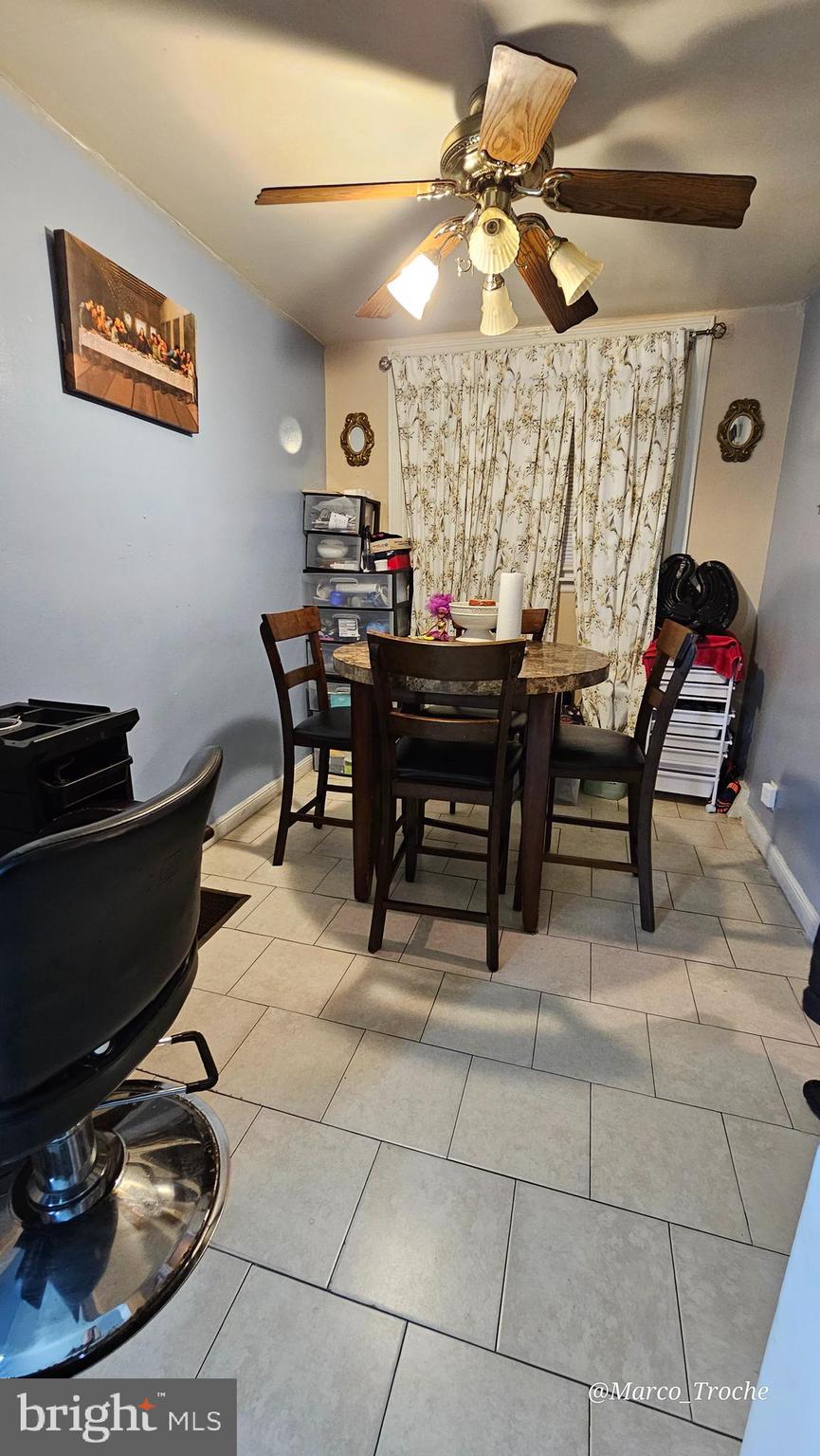 JUNIATA - Residential