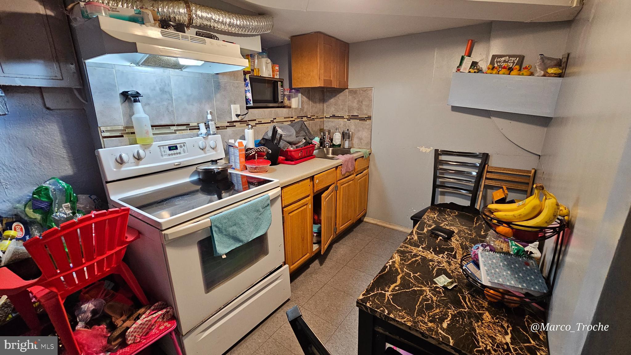 JUNIATA - Residential