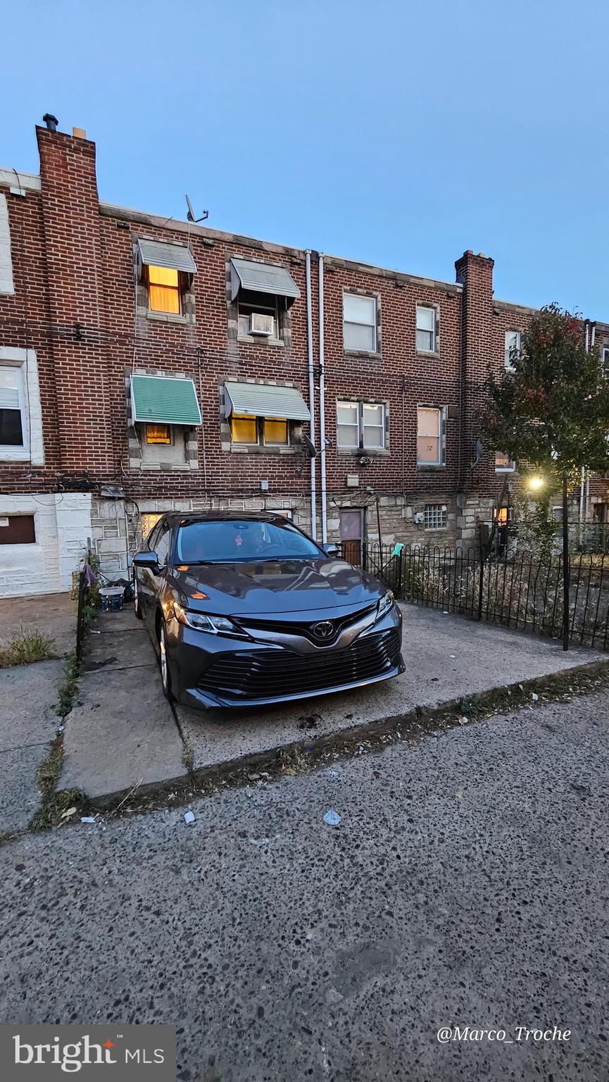 JUNIATA - Residential