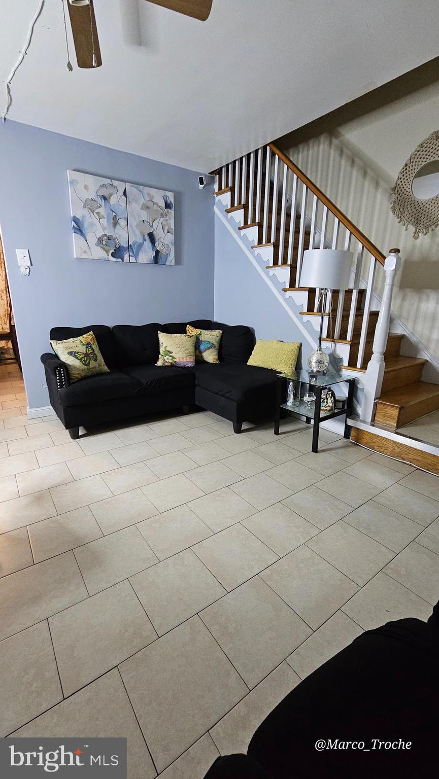 JUNIATA - Residential