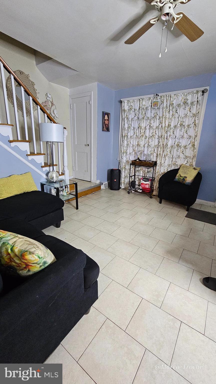 JUNIATA - Residential