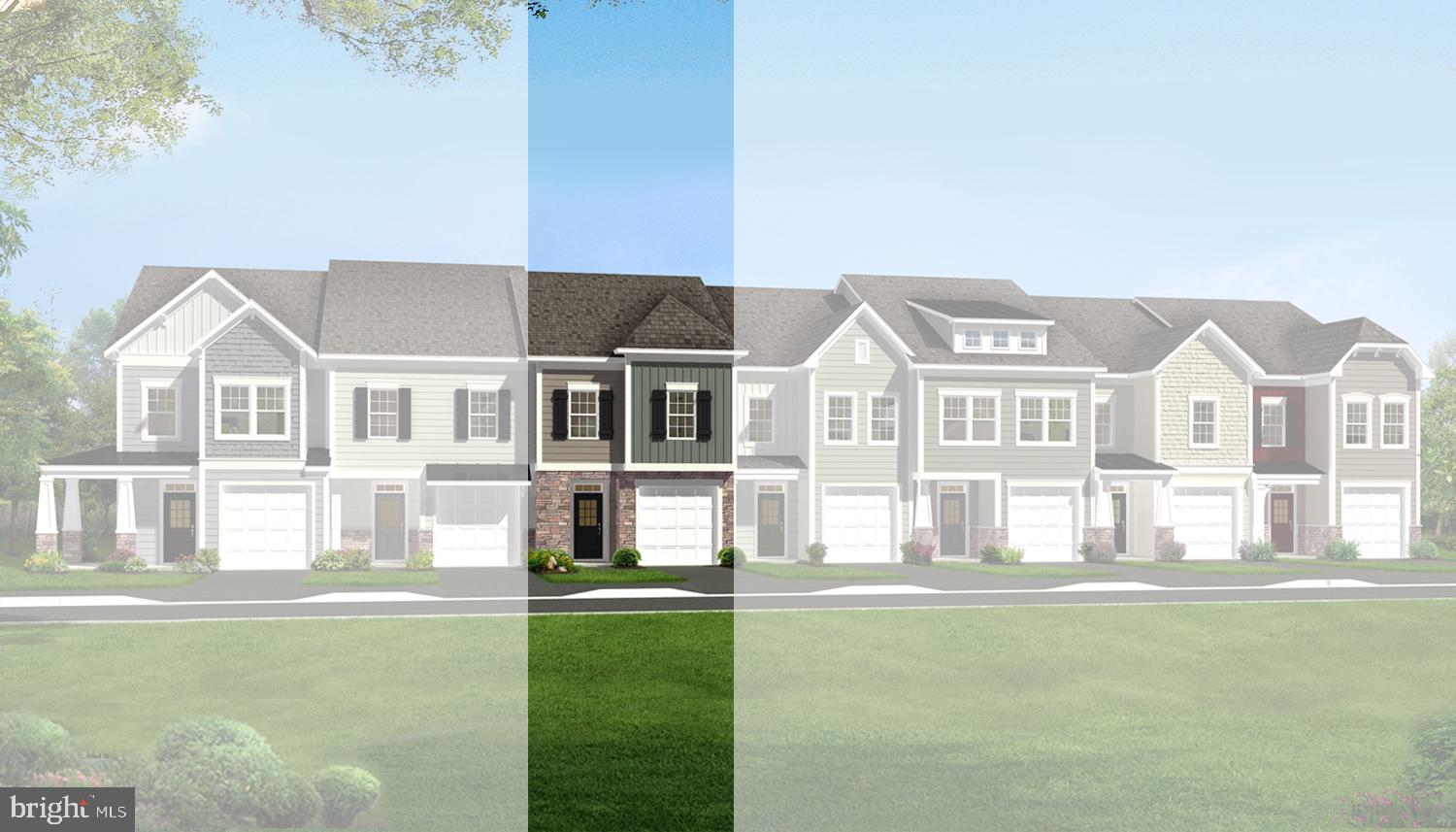 OVERLOOK AT RIVERSIDE TOWNHOMES - Residential