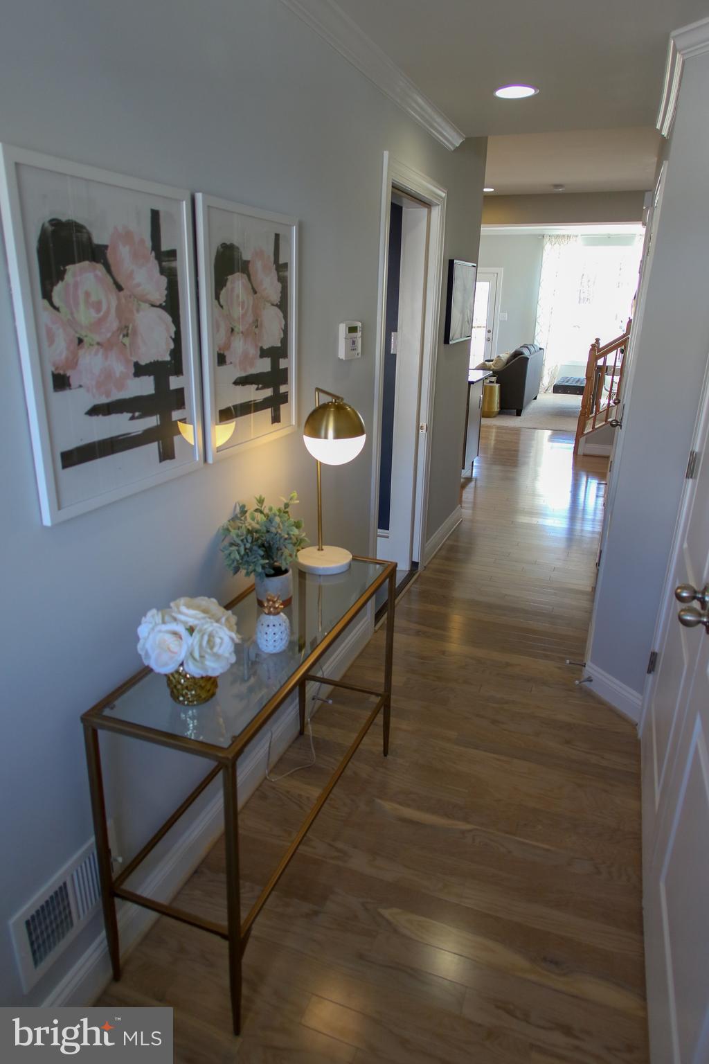 OVERLOOK AT RIVERSIDE TOWNHOMES - Residential