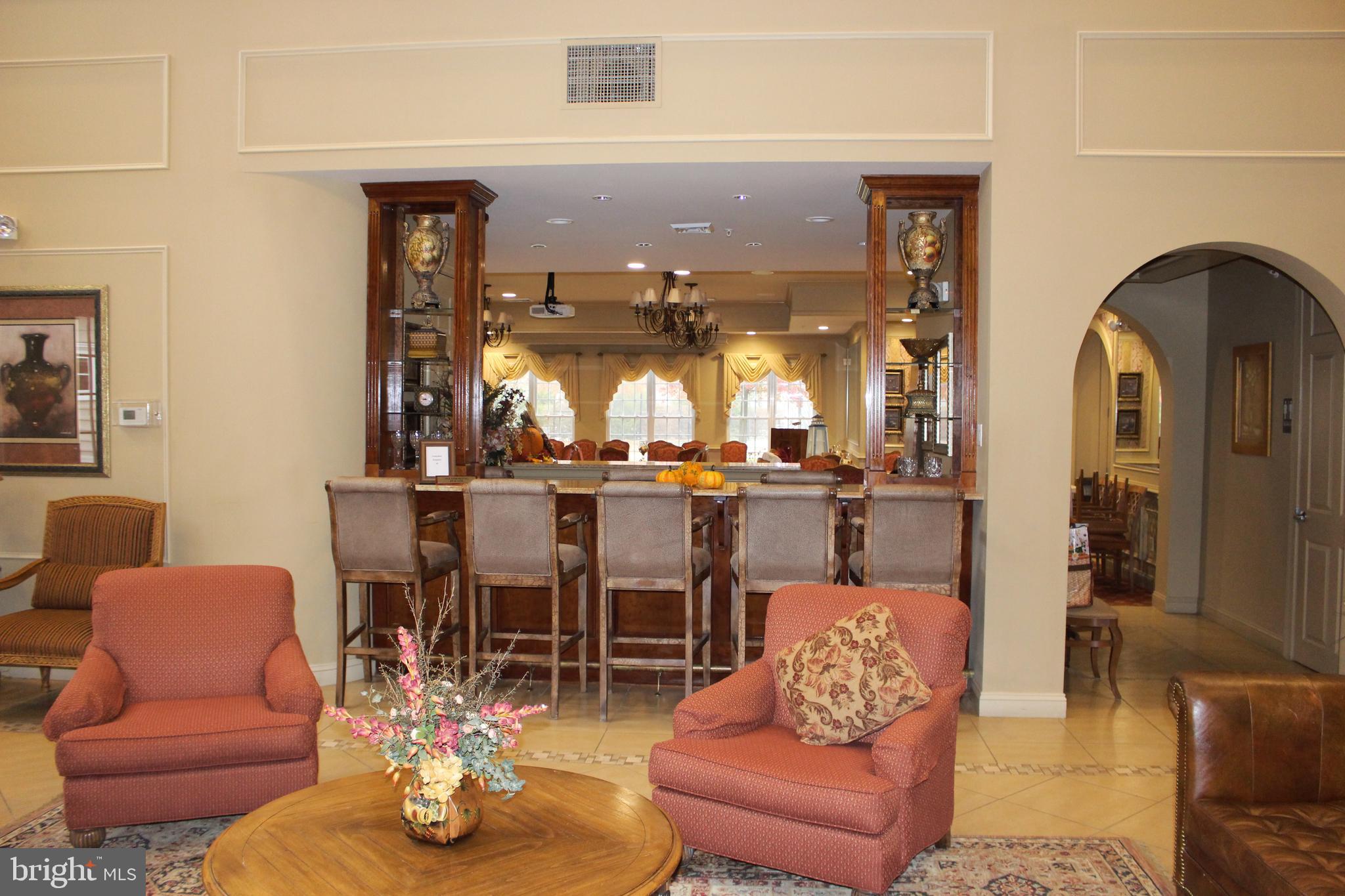 CREEKSIDE VILLAGE - Residential