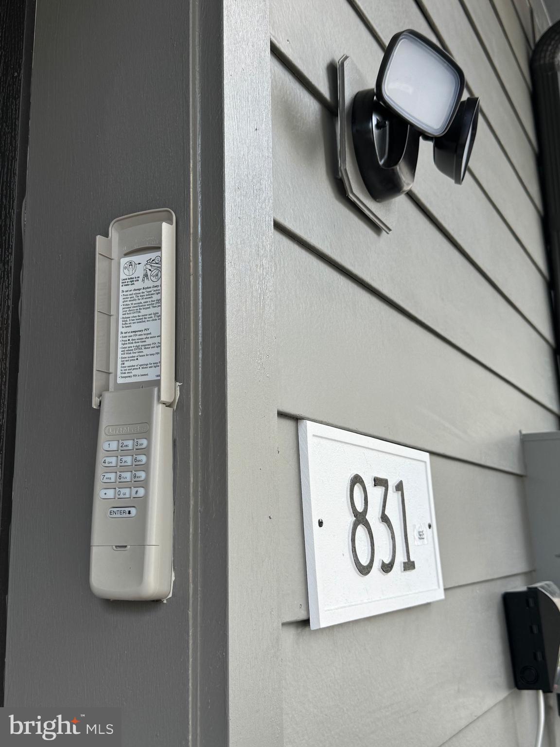 KING FARM - Residential Lease