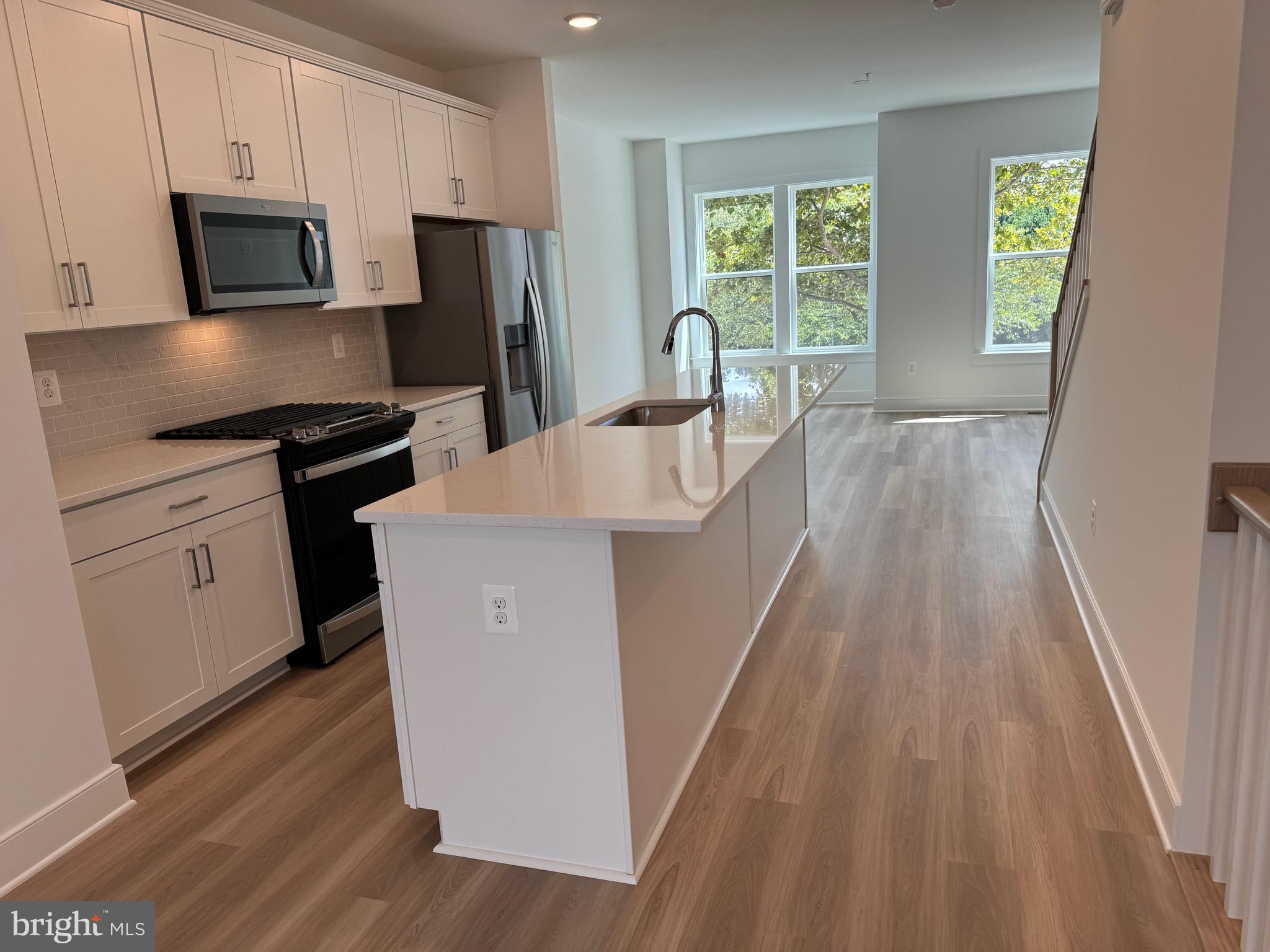 KING FARM - Residential Lease