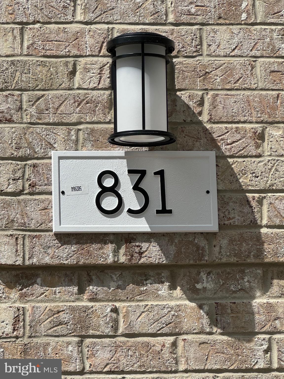 KING FARM - Residential Lease