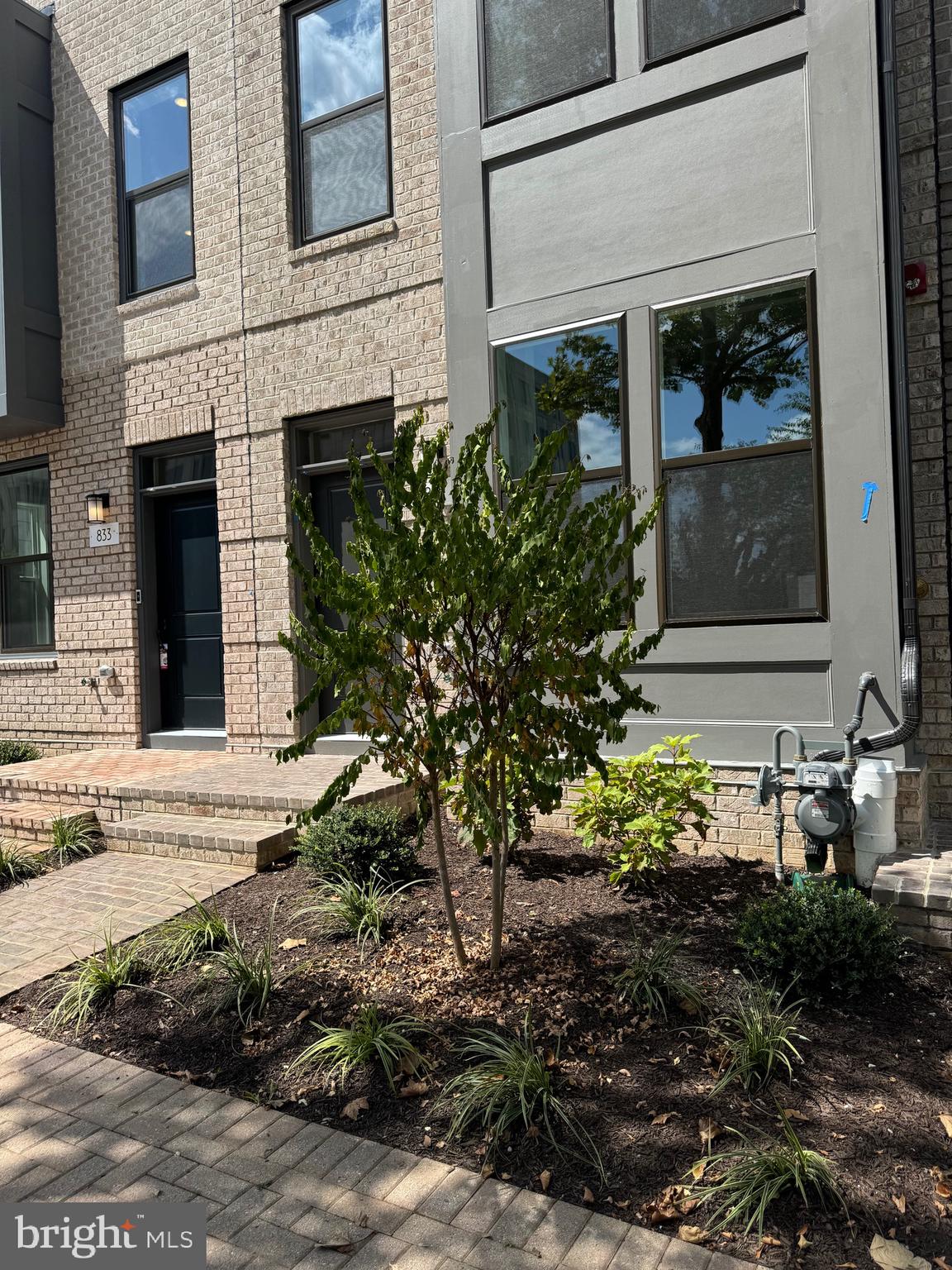 KING FARM - Residential Lease