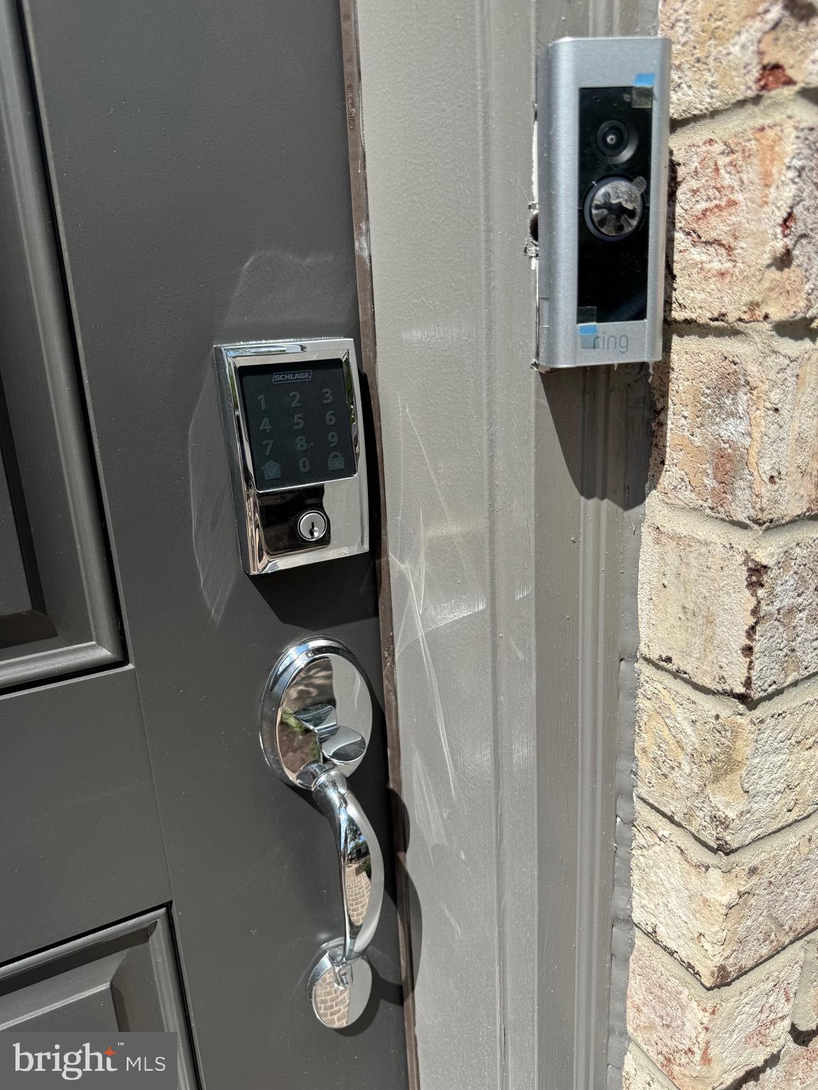 KING FARM - Residential Lease