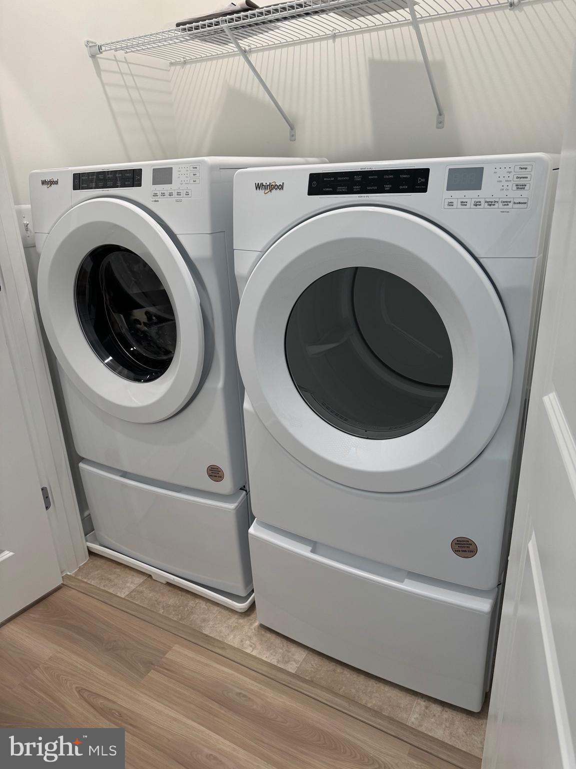 KING FARM - Residential Lease