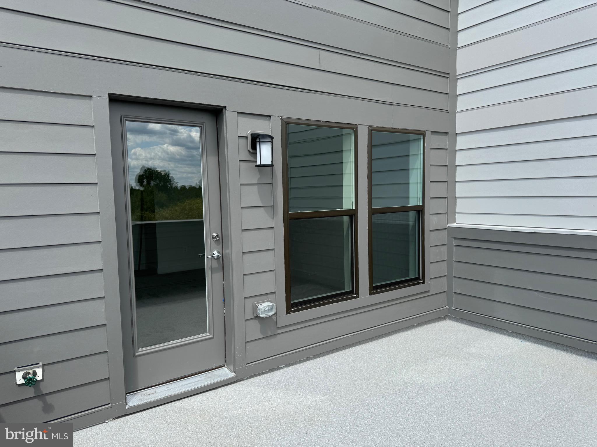 KING FARM - Residential Lease