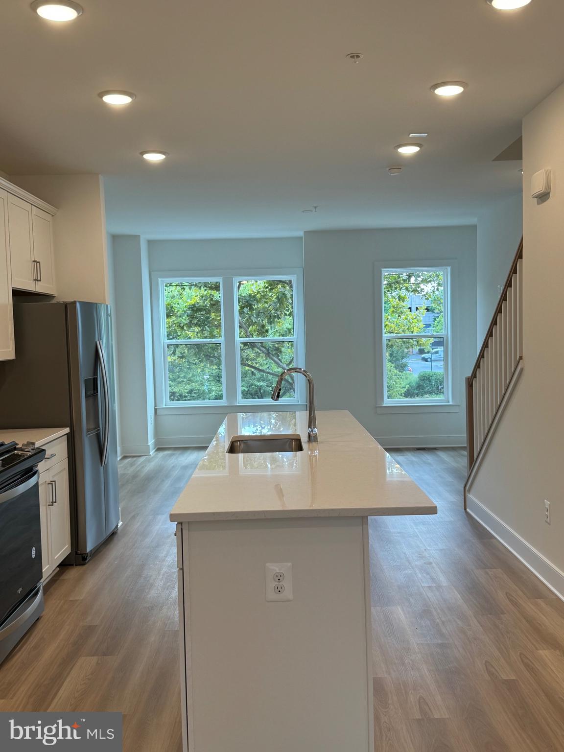 KING FARM - Residential Lease