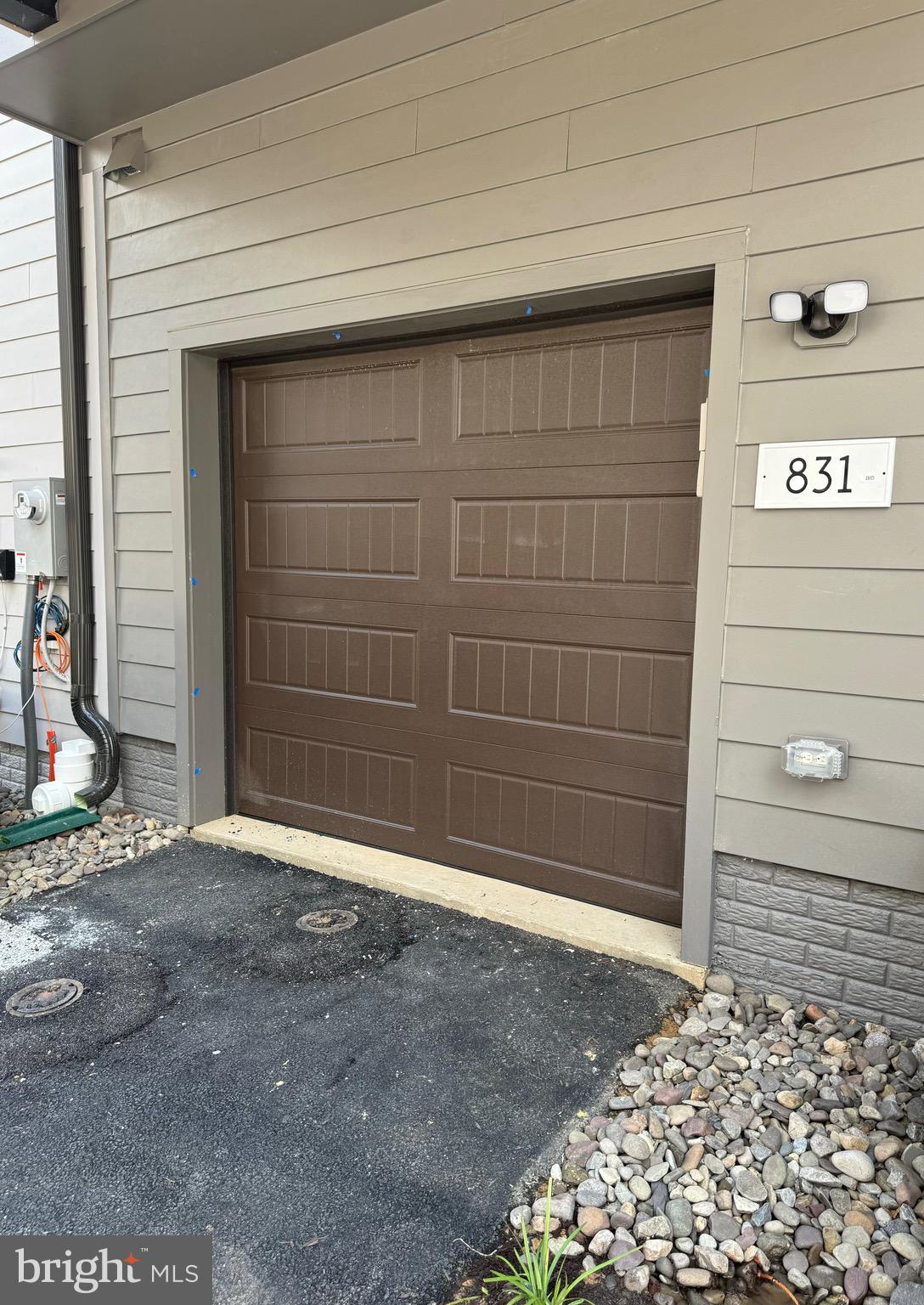 KING FARM - Residential Lease