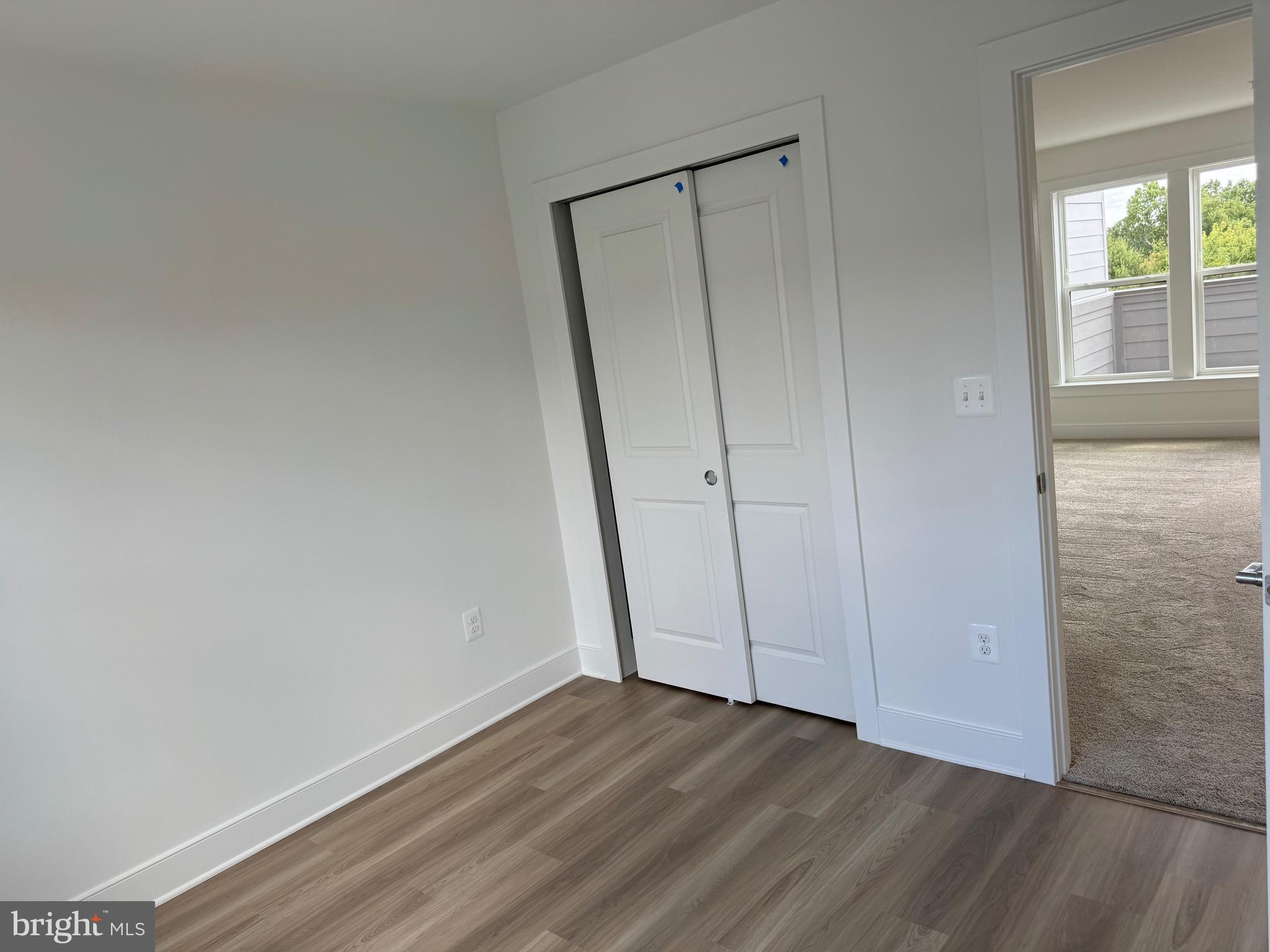 KING FARM - Residential Lease