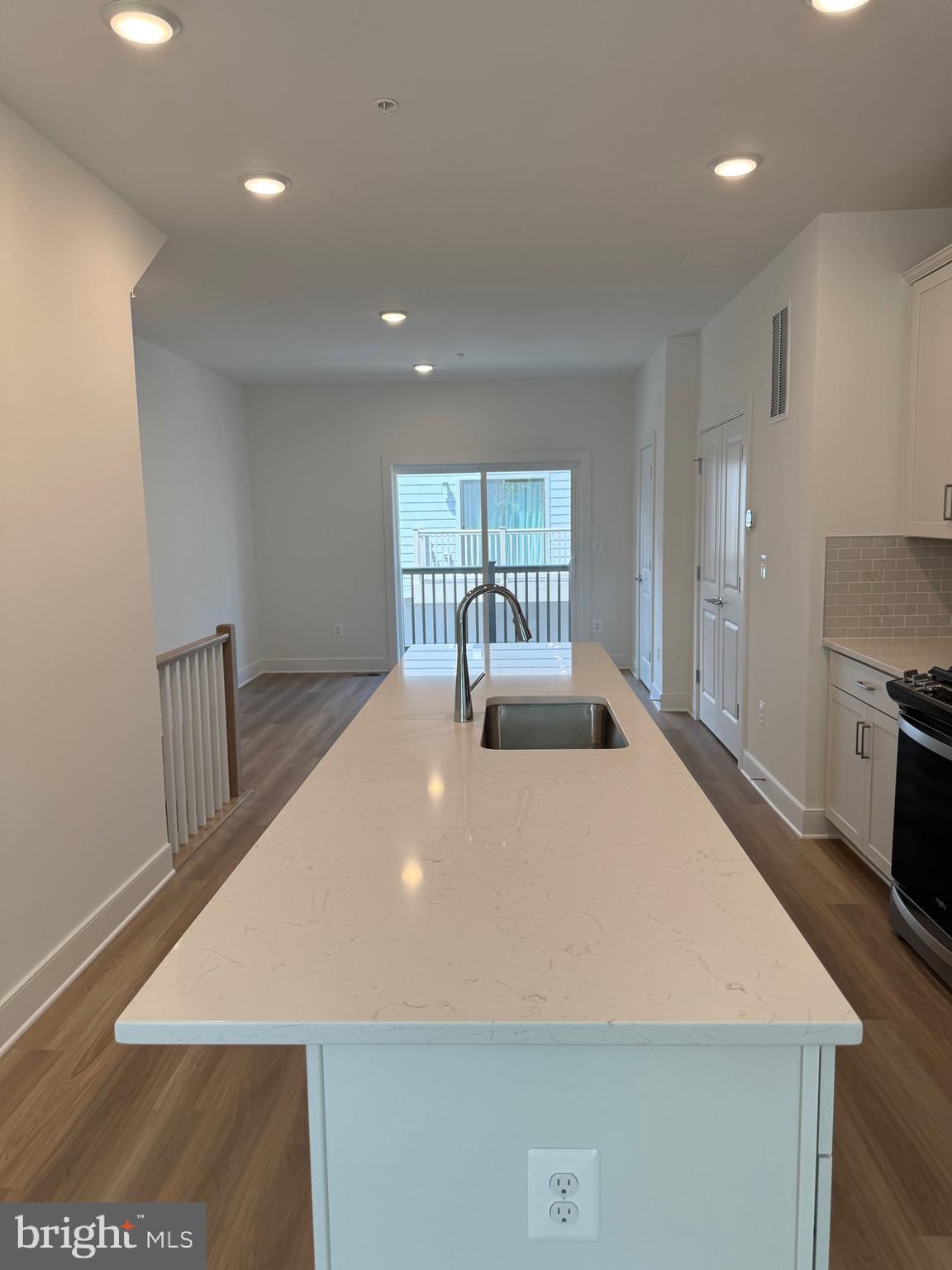 KING FARM - Residential Lease