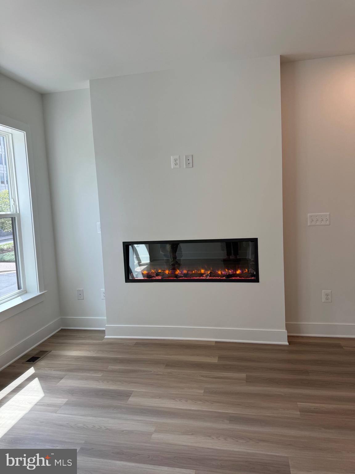 KING FARM - Residential Lease