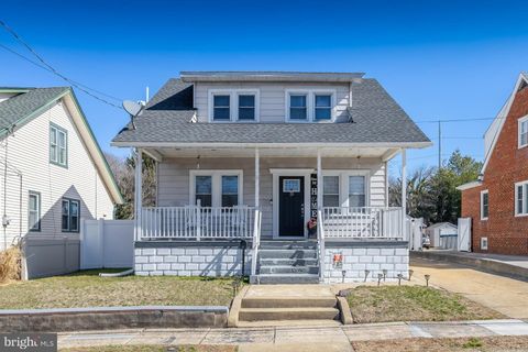 20 N OAKLAND AVENUE RUNNEMEDE NJ 08078