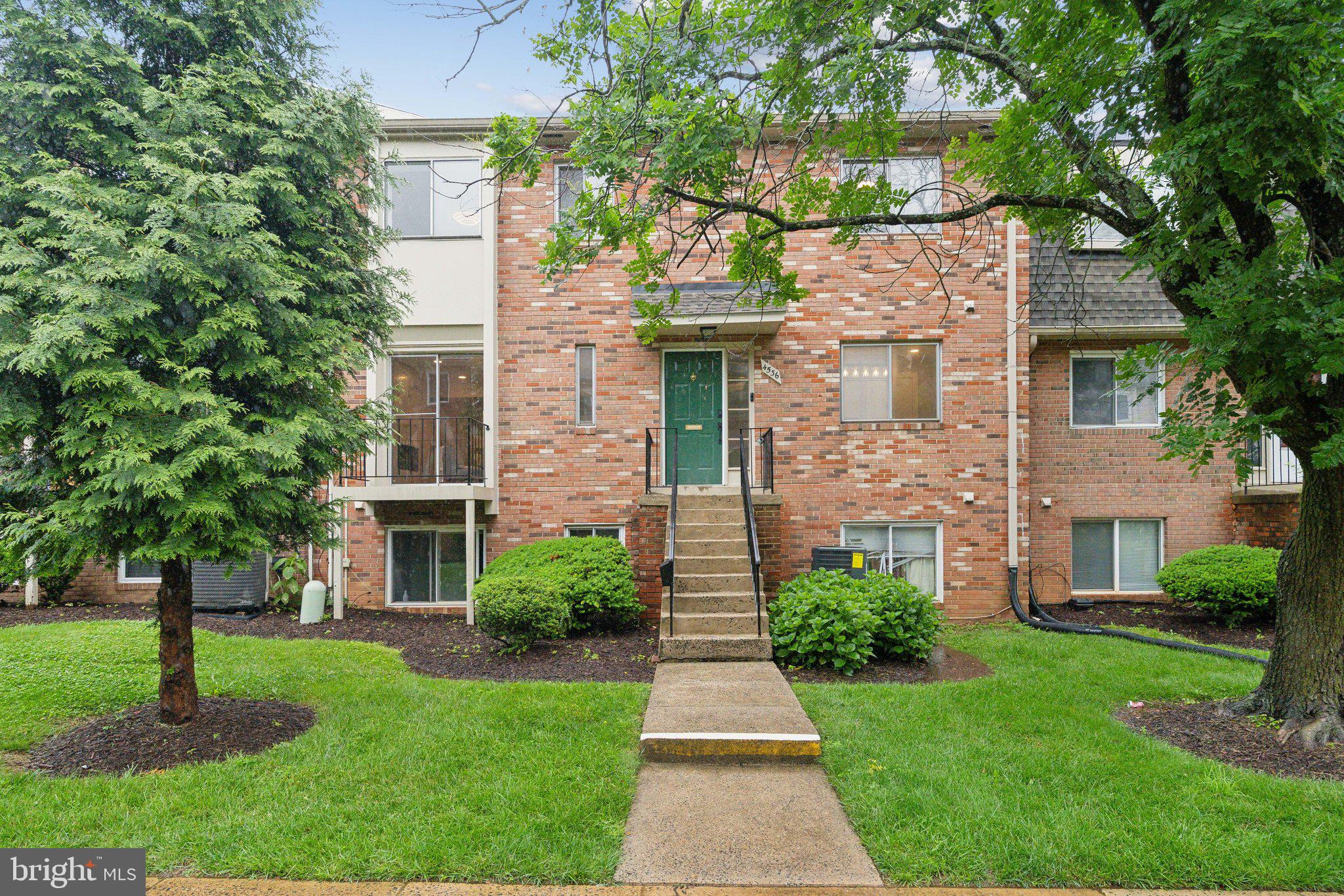 4536 CONWELL DRIVE