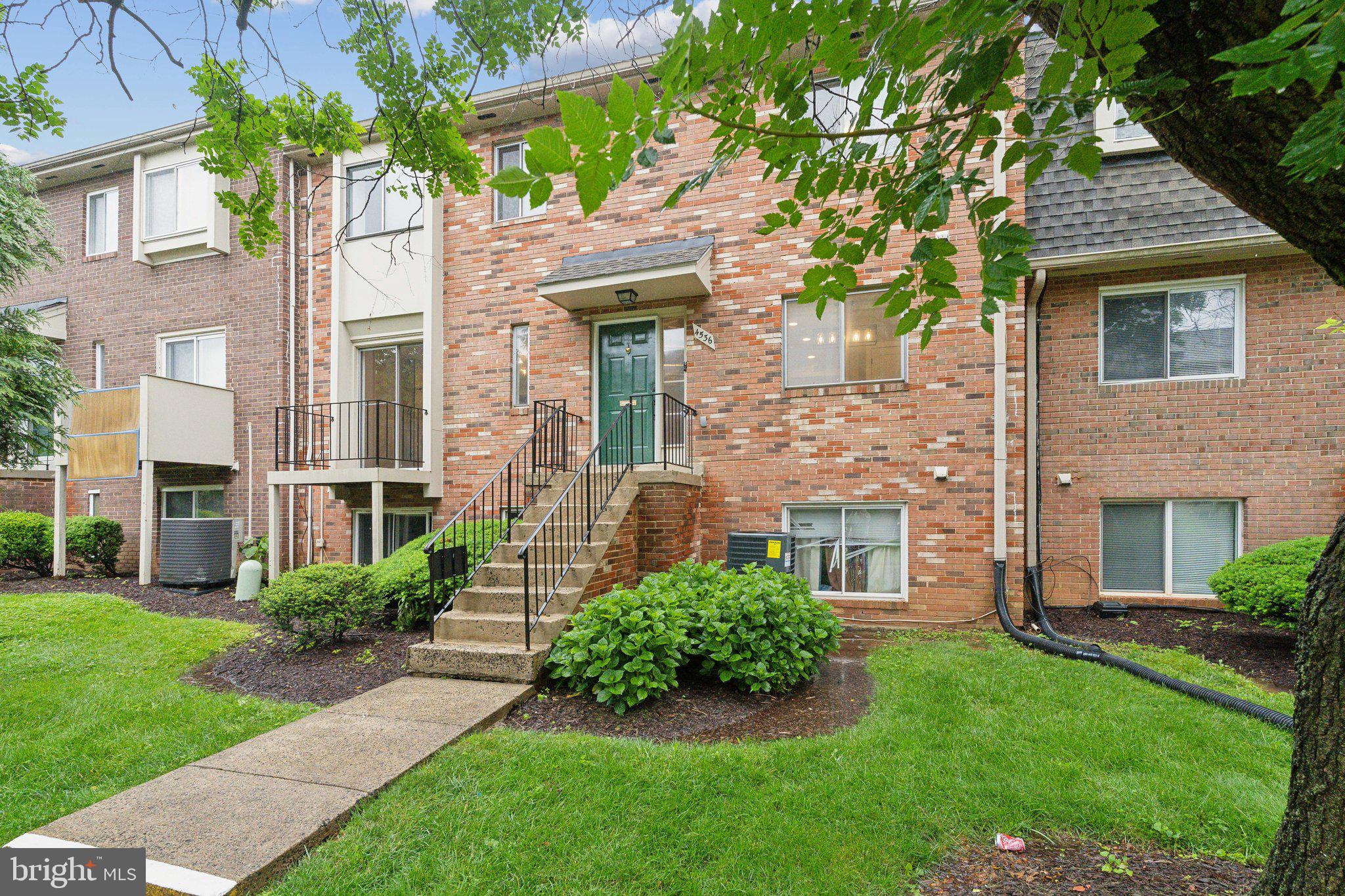 4536 CONWELL DRIVE