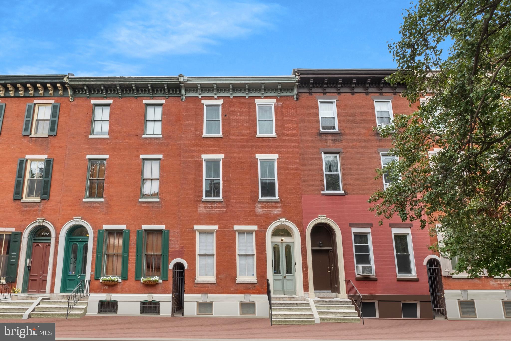 ART MUSEUM AREA - Residential Lease