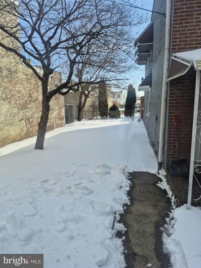 NONE AVAILABLE - Residential